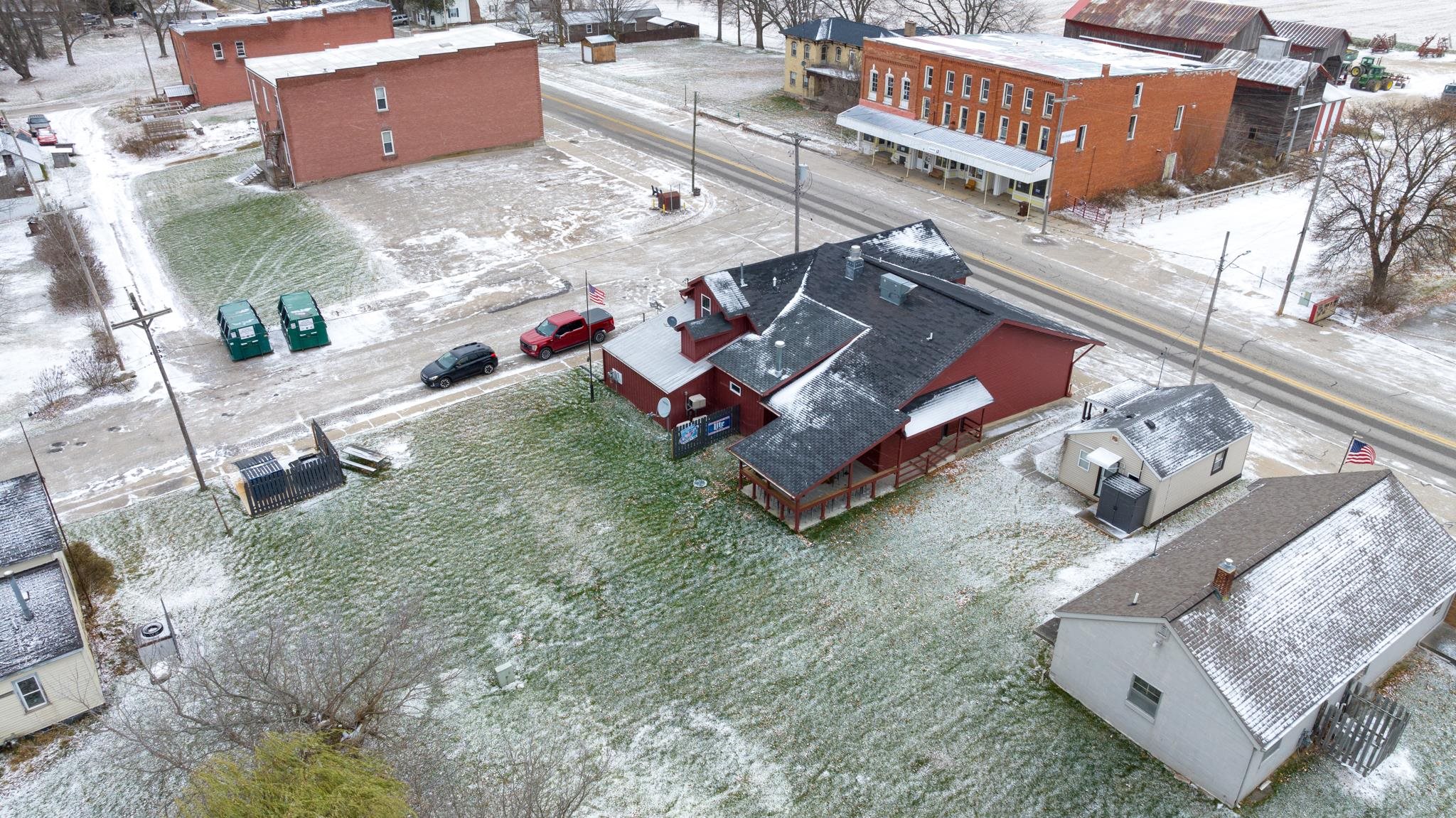2803 W Blanchard Road Fremont Township MI 48896