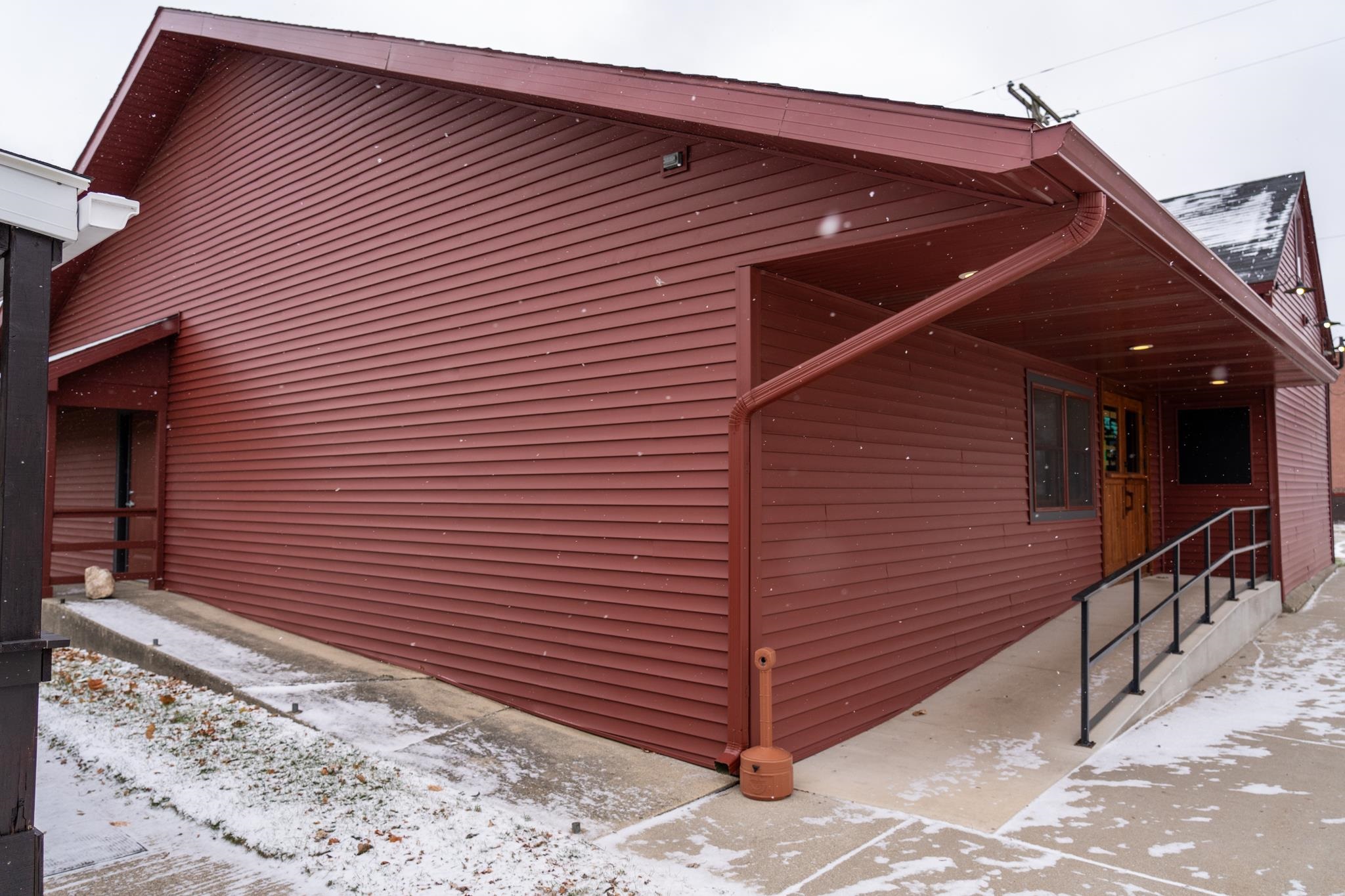 2803 W Blanchard Road Fremont Township MI 48896