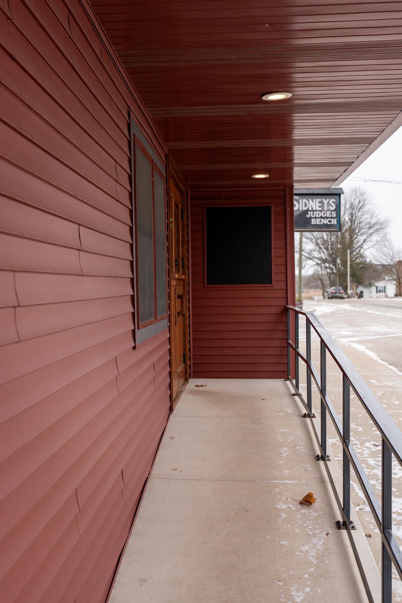 2803 W Blanchard Road Fremont Township MI 48896