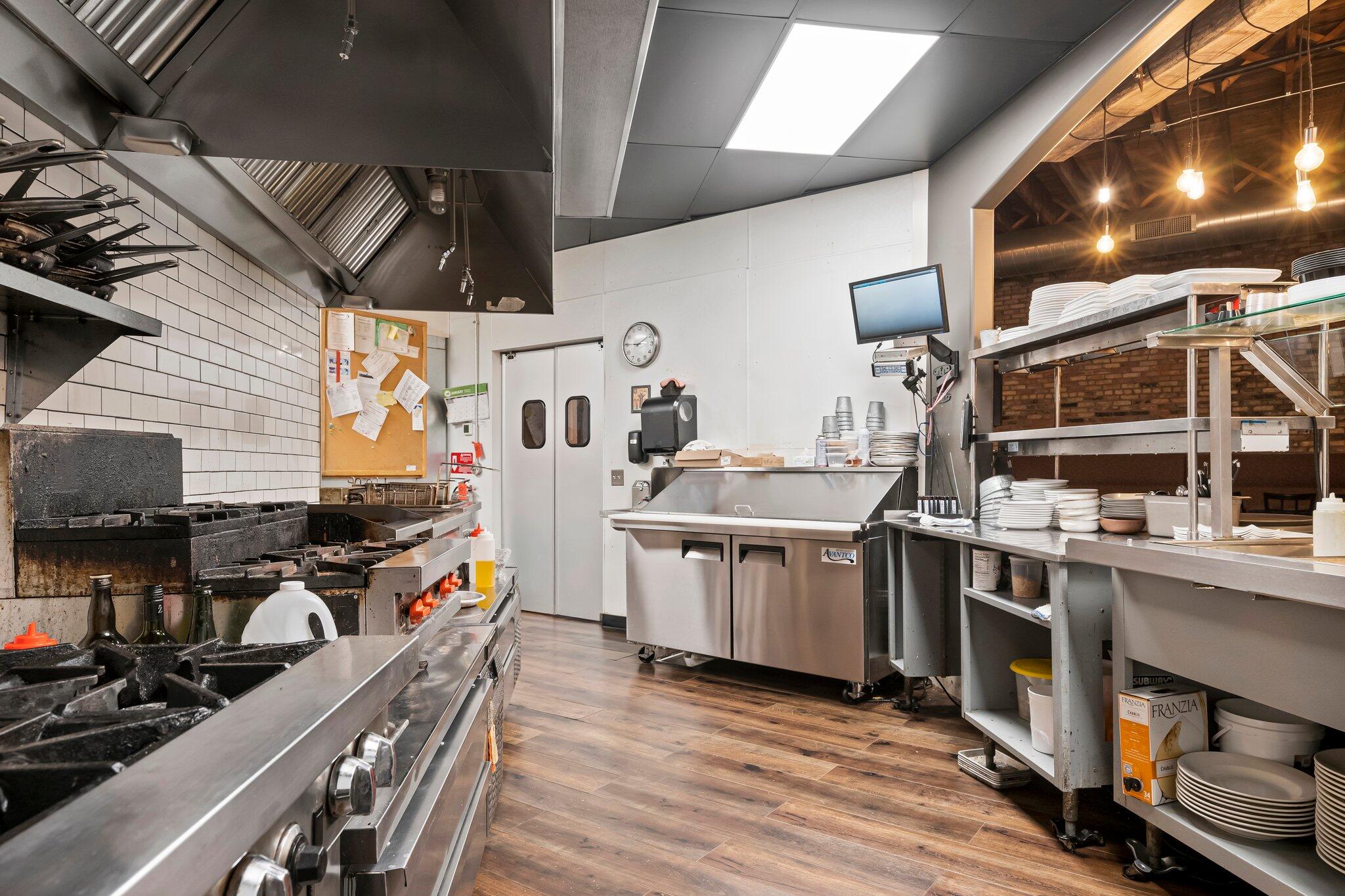 119 S Mitchell Street Cadillac City MI 49601