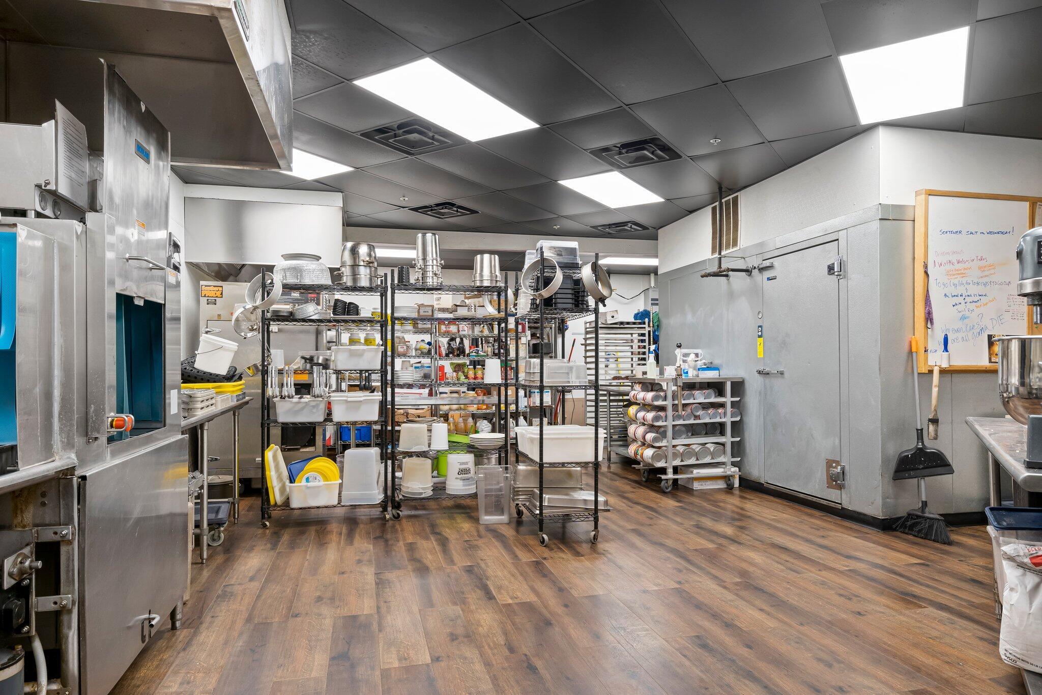 119 S Mitchell Street Cadillac City MI 49601