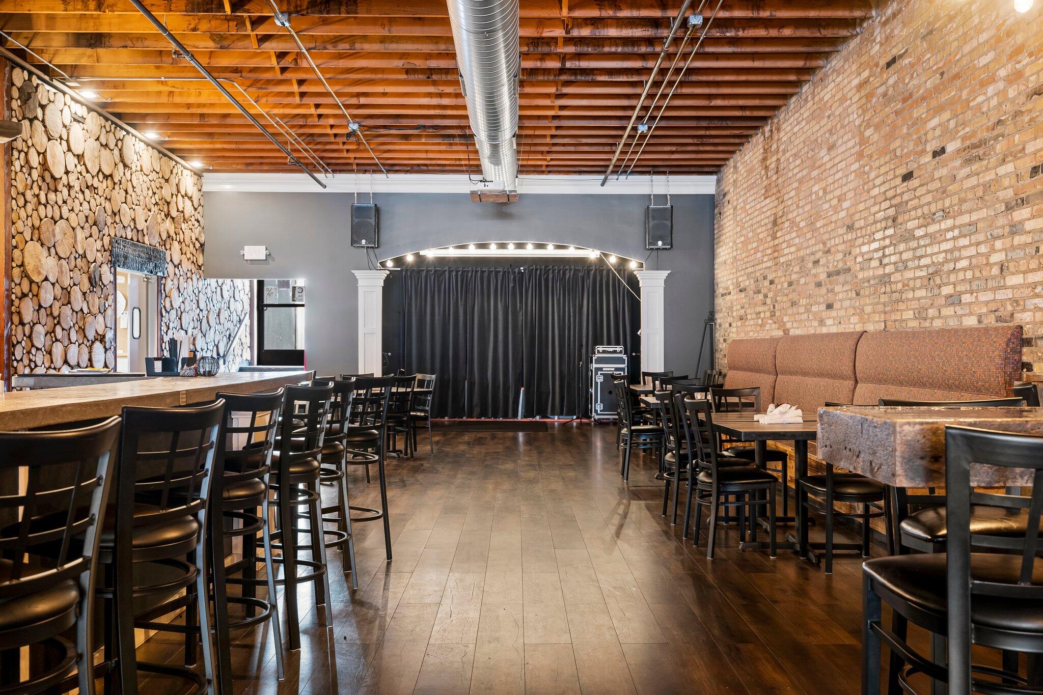 119 S Mitchell Street Cadillac City MI 49601