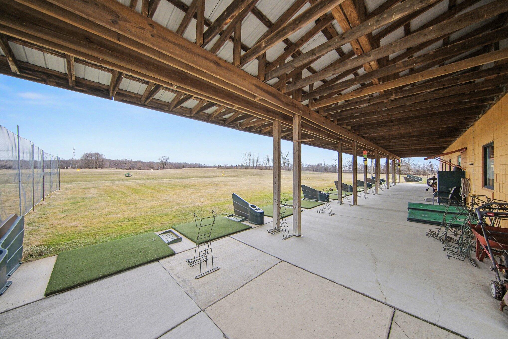 2735 S Zeeb Road Lodi Township MI 48103
