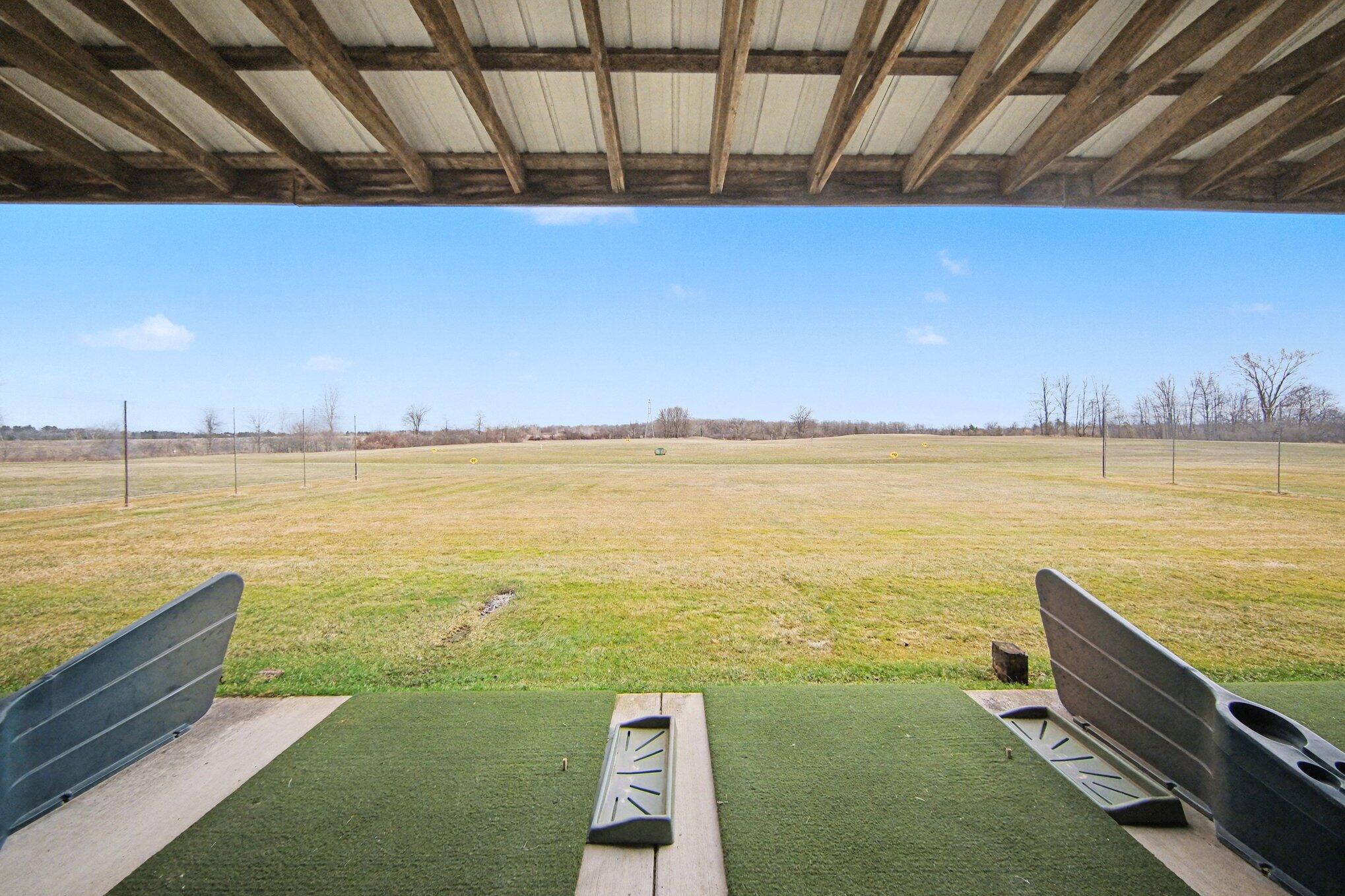 2735 S Zeeb Road Lodi Township MI 48103