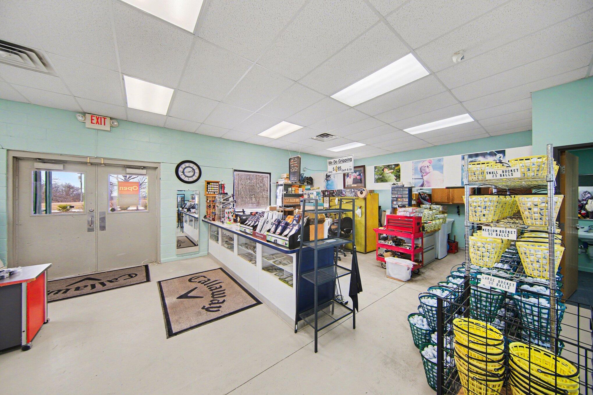 2735 S Zeeb Road Lodi Township MI 48103