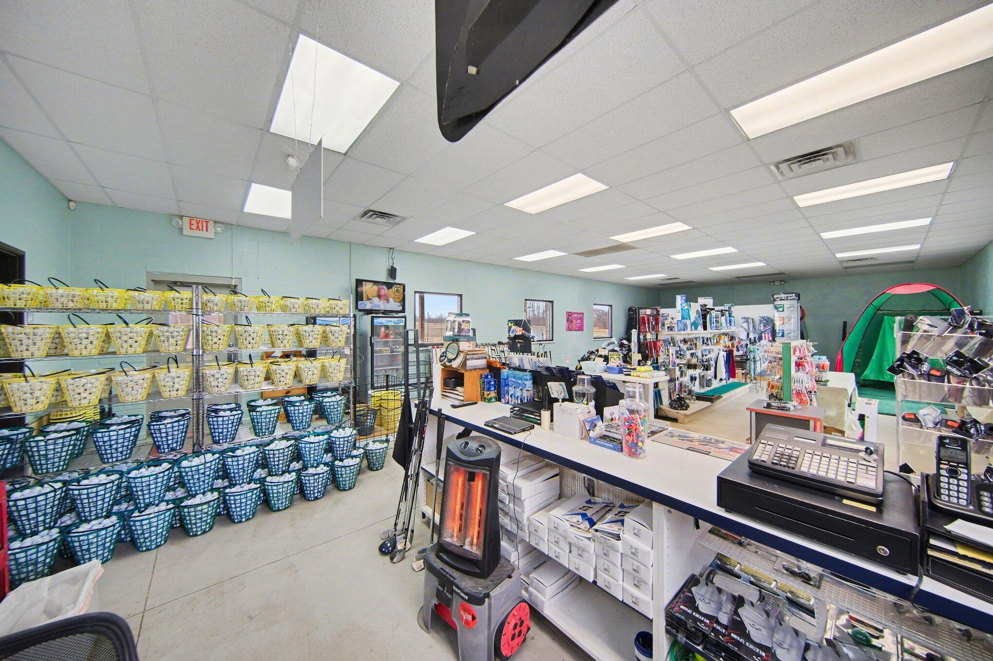 2735 S Zeeb Road Lodi Township MI 48103