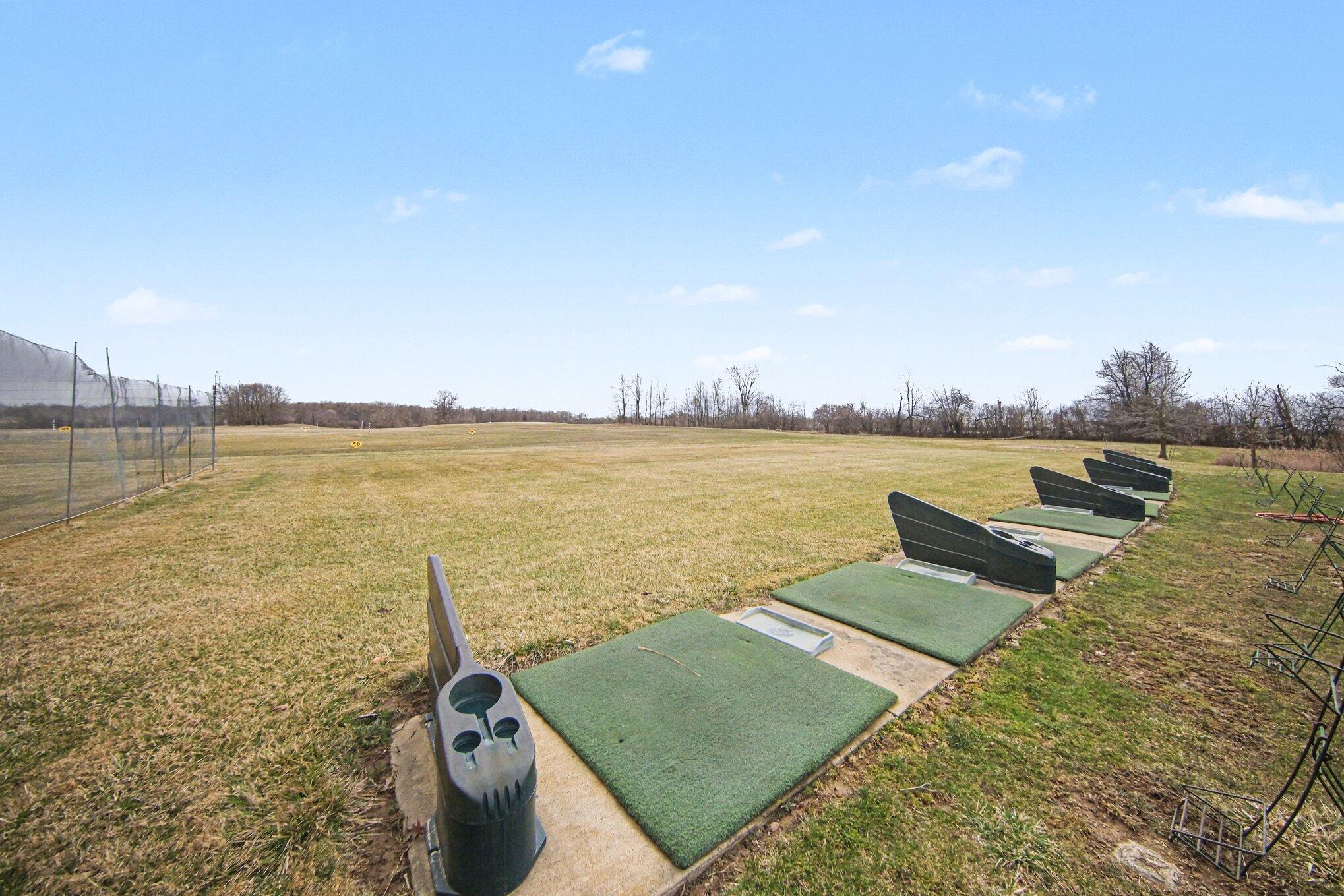 2735 S Zeeb Road Lodi Township MI 48103