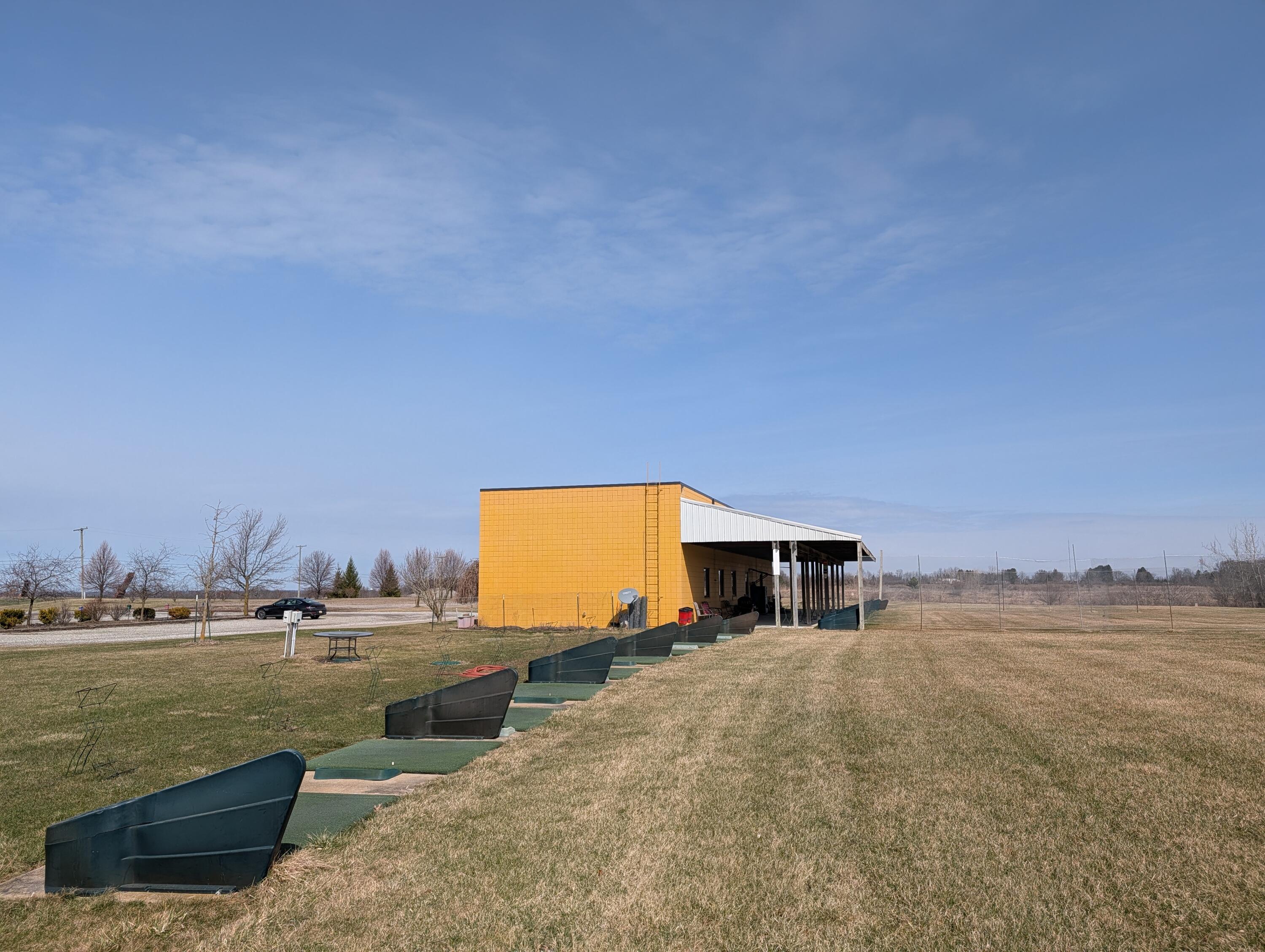 2735 S Zeeb Road Lodi Township MI 48103