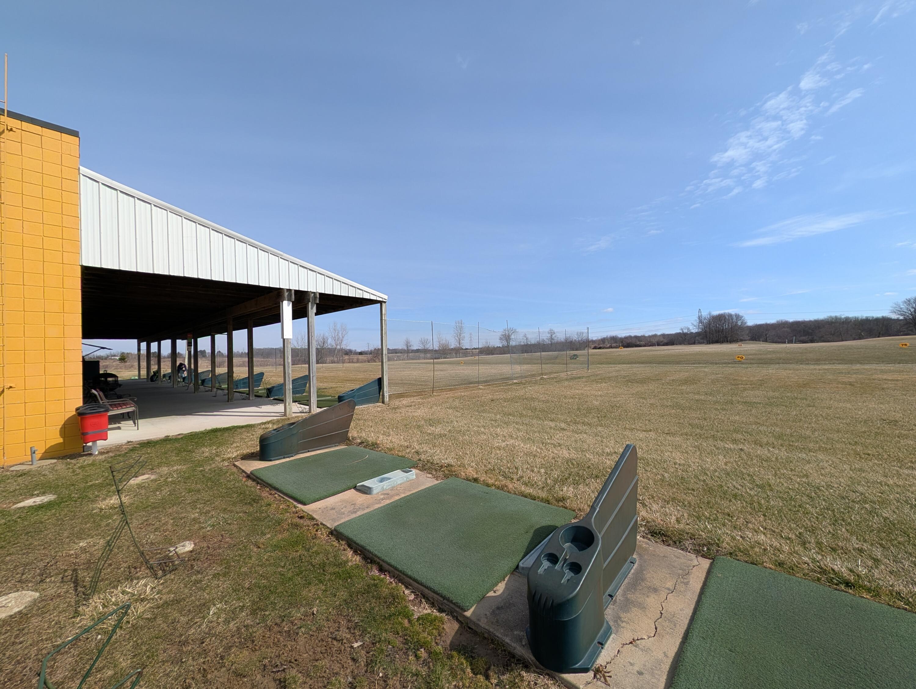 2735 S Zeeb Road Lodi Township MI 48103