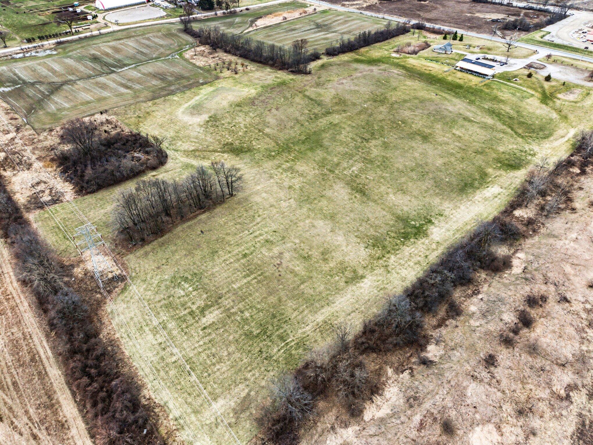 2735 S Zeeb Road Lodi Township MI 48103