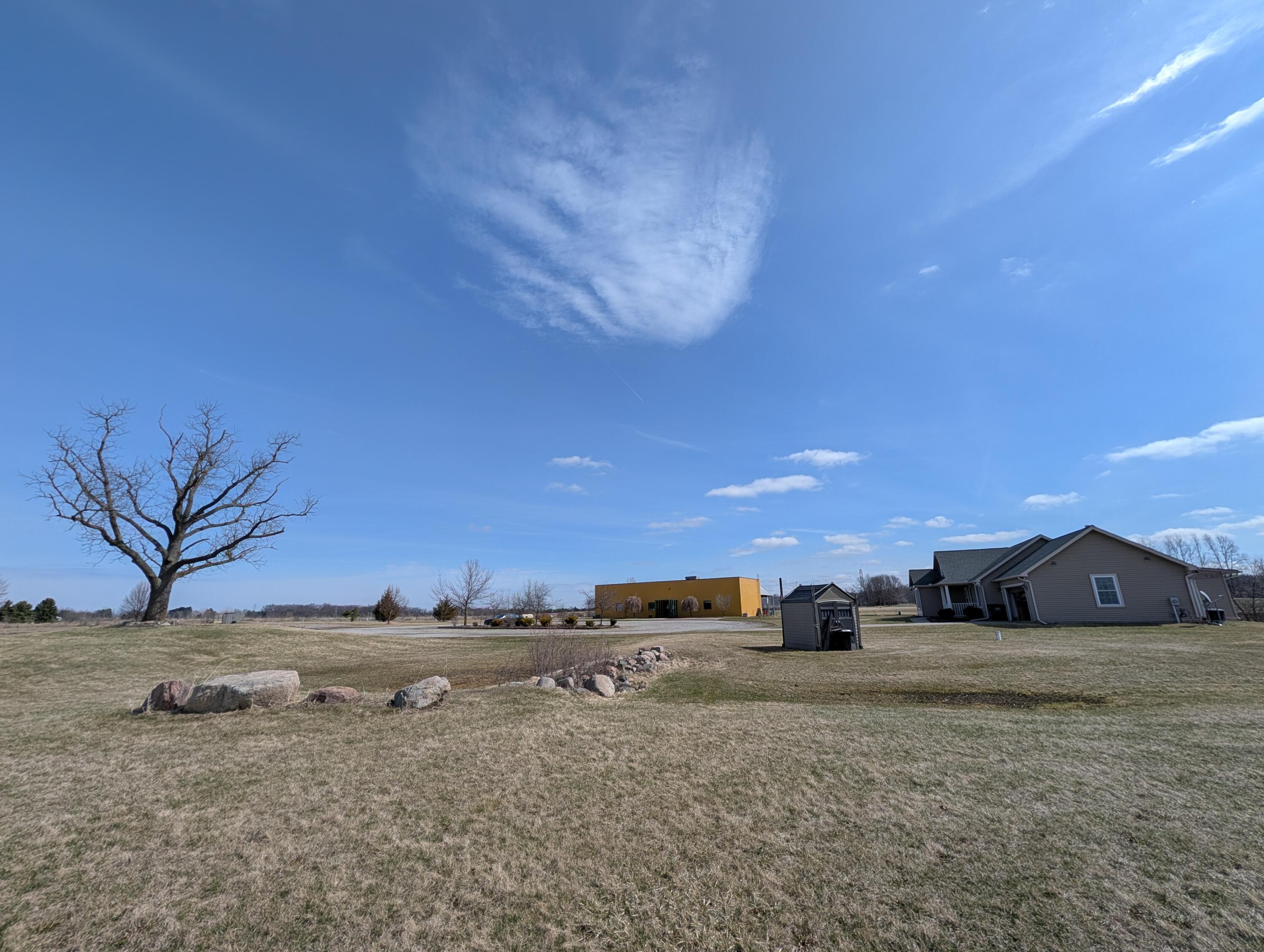 2735 S Zeeb Road Lodi Township MI 48103