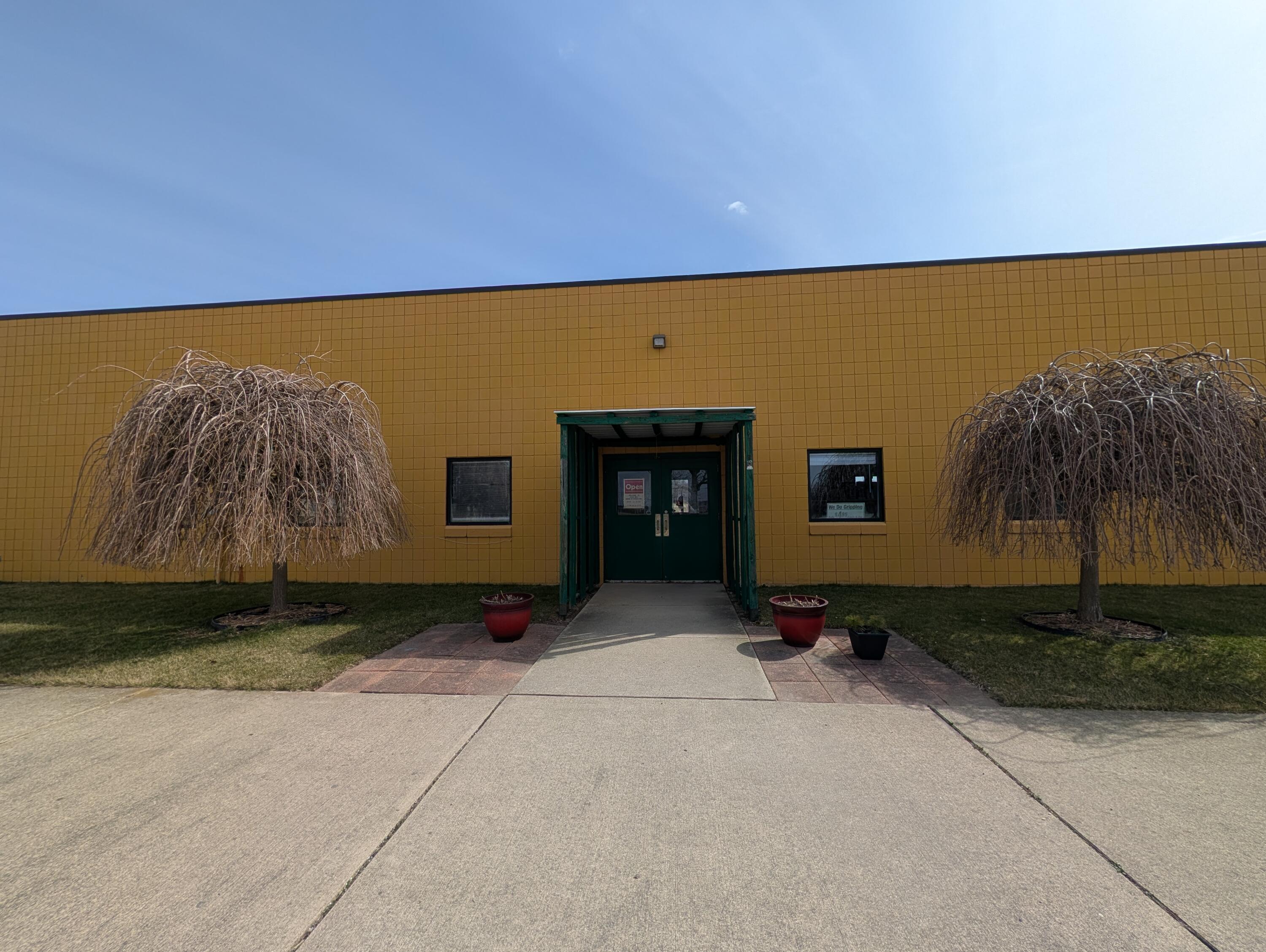 2735 S Zeeb Road Lodi Township MI 48103