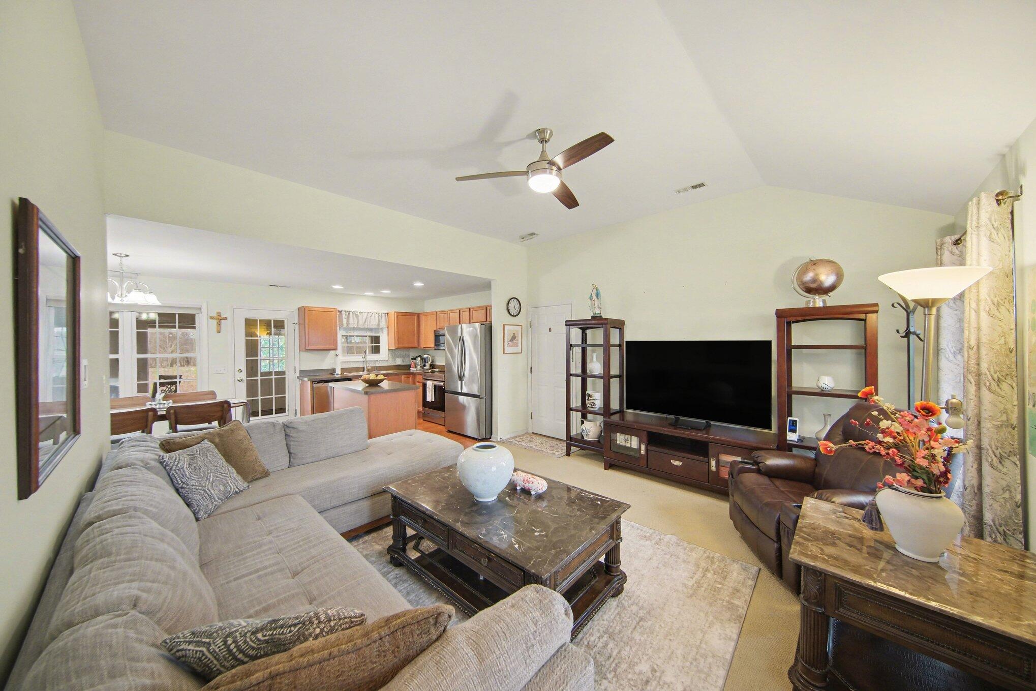 2735 S Zeeb Road Lodi Township MI 48103