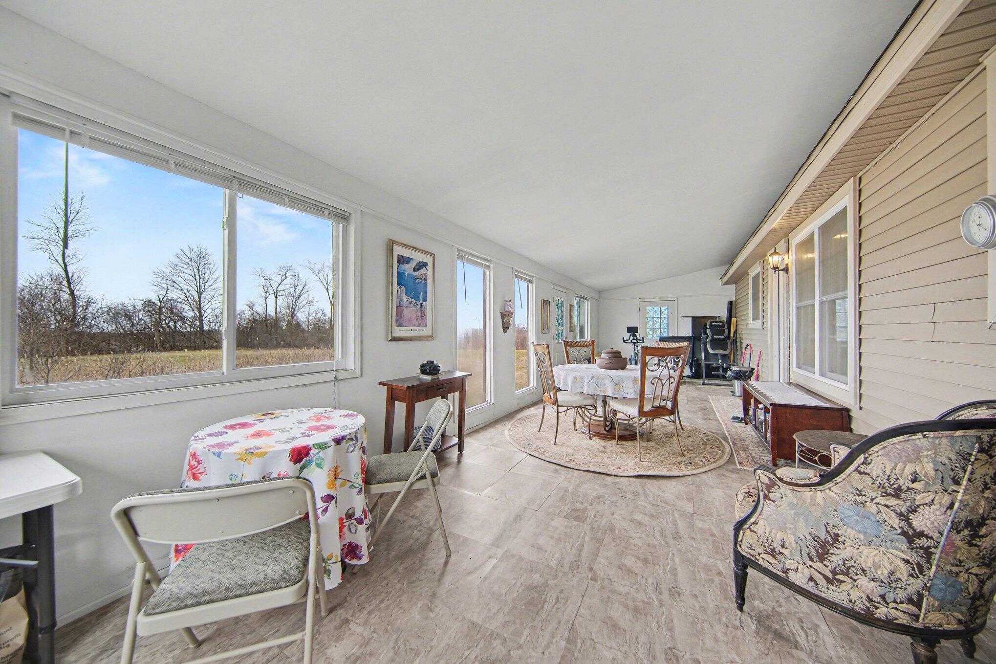 2735 S Zeeb Road Lodi Township MI 48103