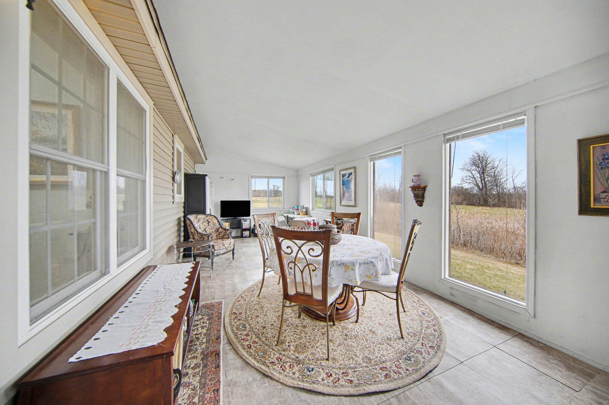 2735 S Zeeb Road Lodi Township MI 48103