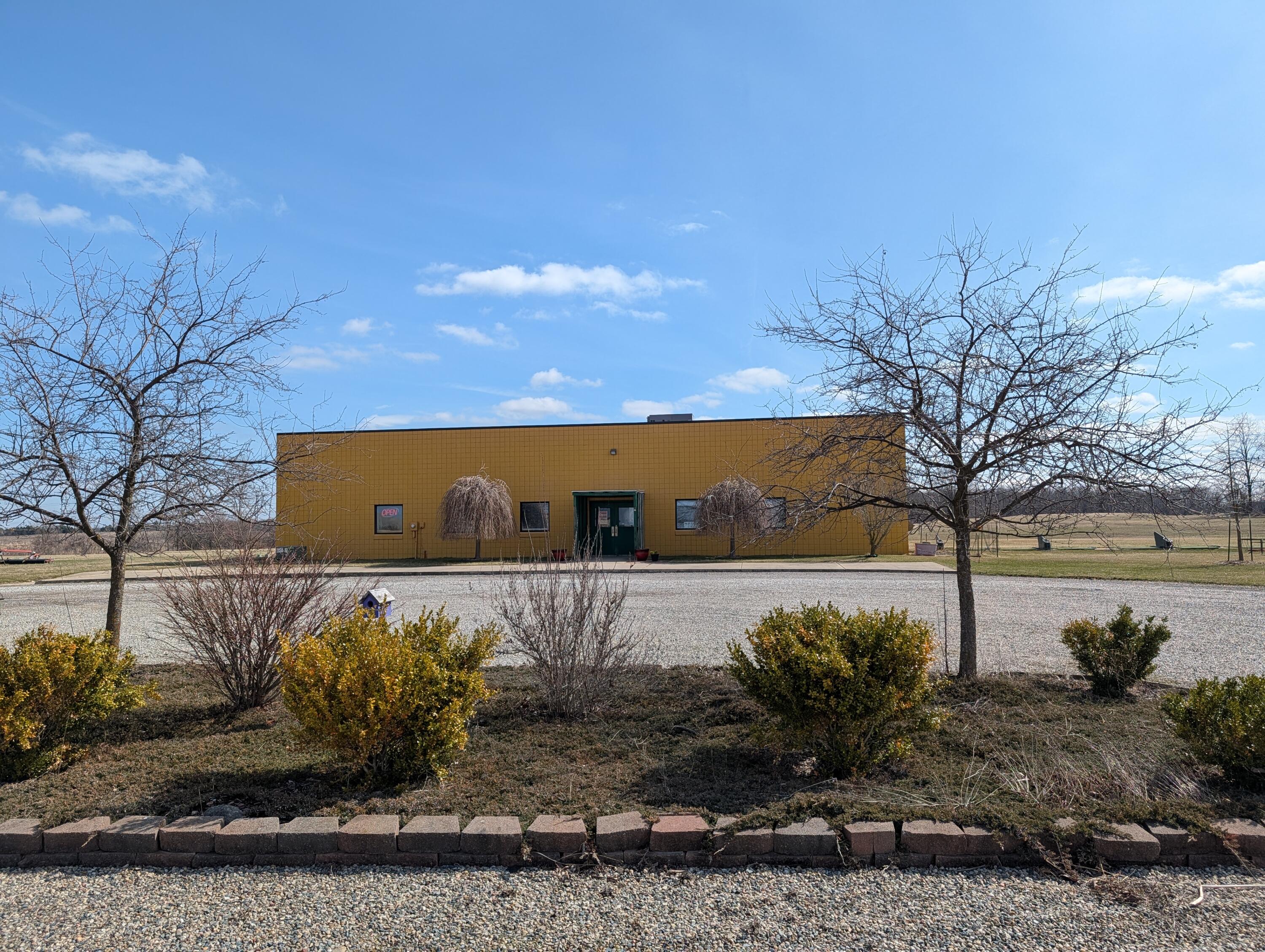 2735 S Zeeb Road Lodi Township MI 48103
