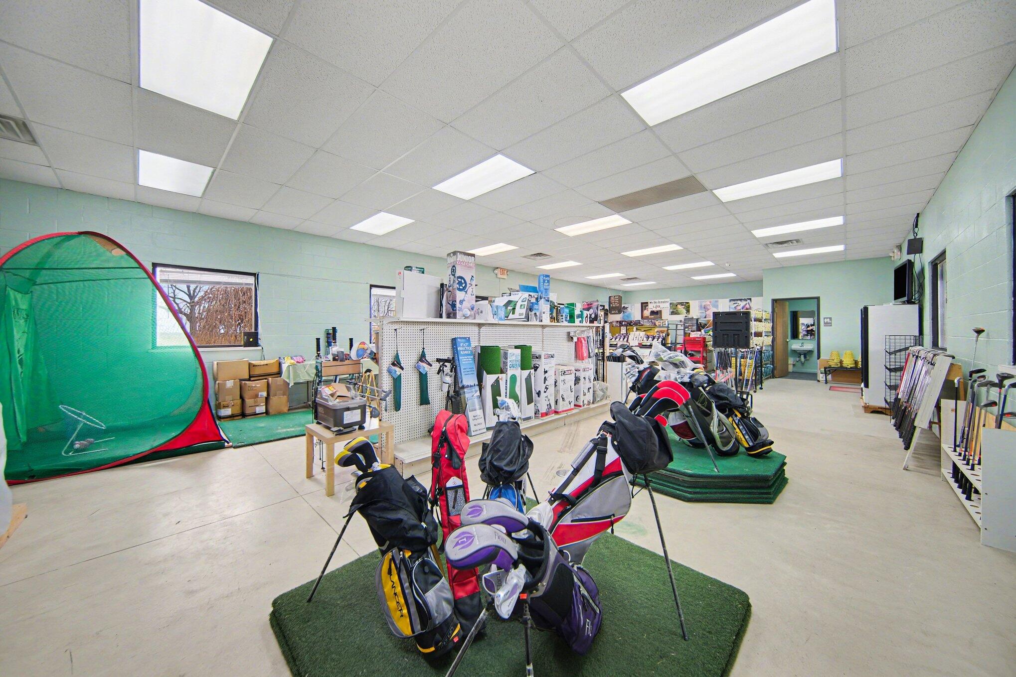 2735 S Zeeb Road Lodi Township MI 48103