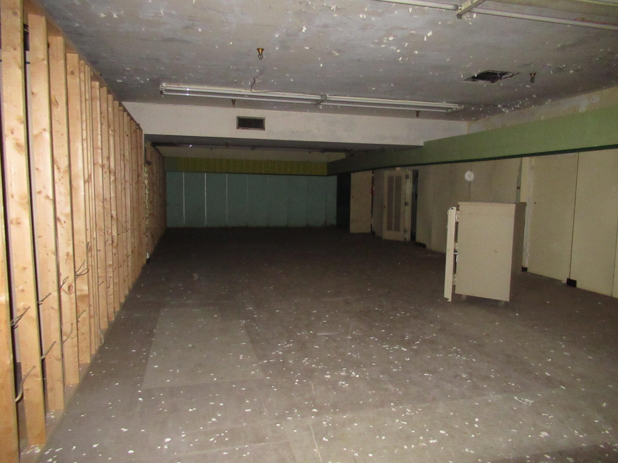 50 W Michigan Avenue Battle Creek City MI 49017