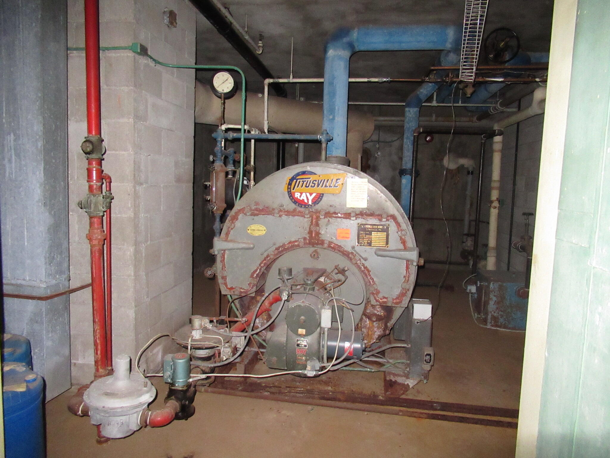 50 W Michigan Avenue Battle Creek City MI 49017