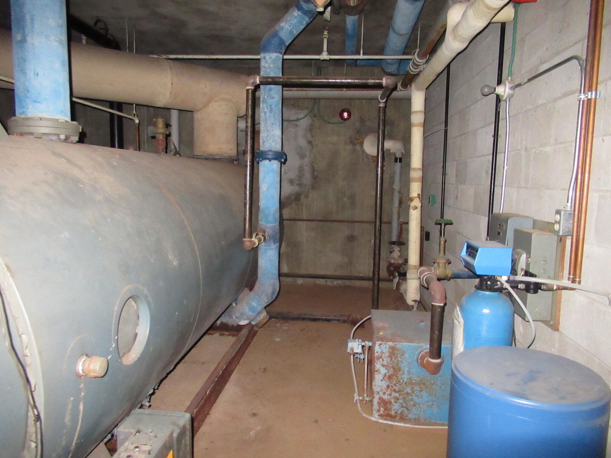 50 W Michigan Avenue Battle Creek City MI 49017