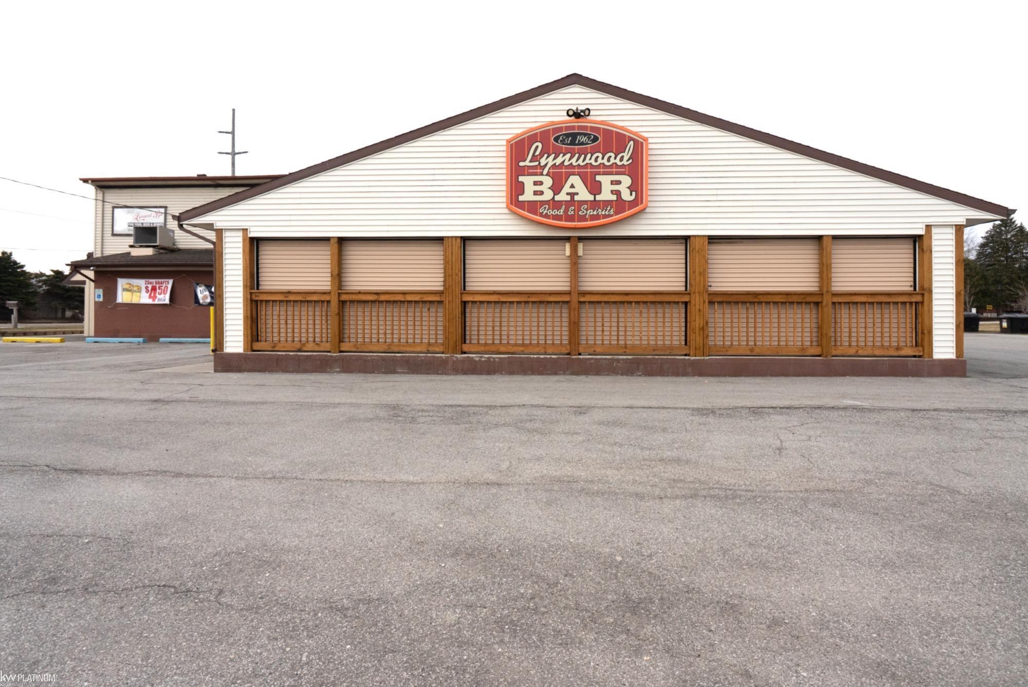596 Busha Highway Marysville City MI 48040