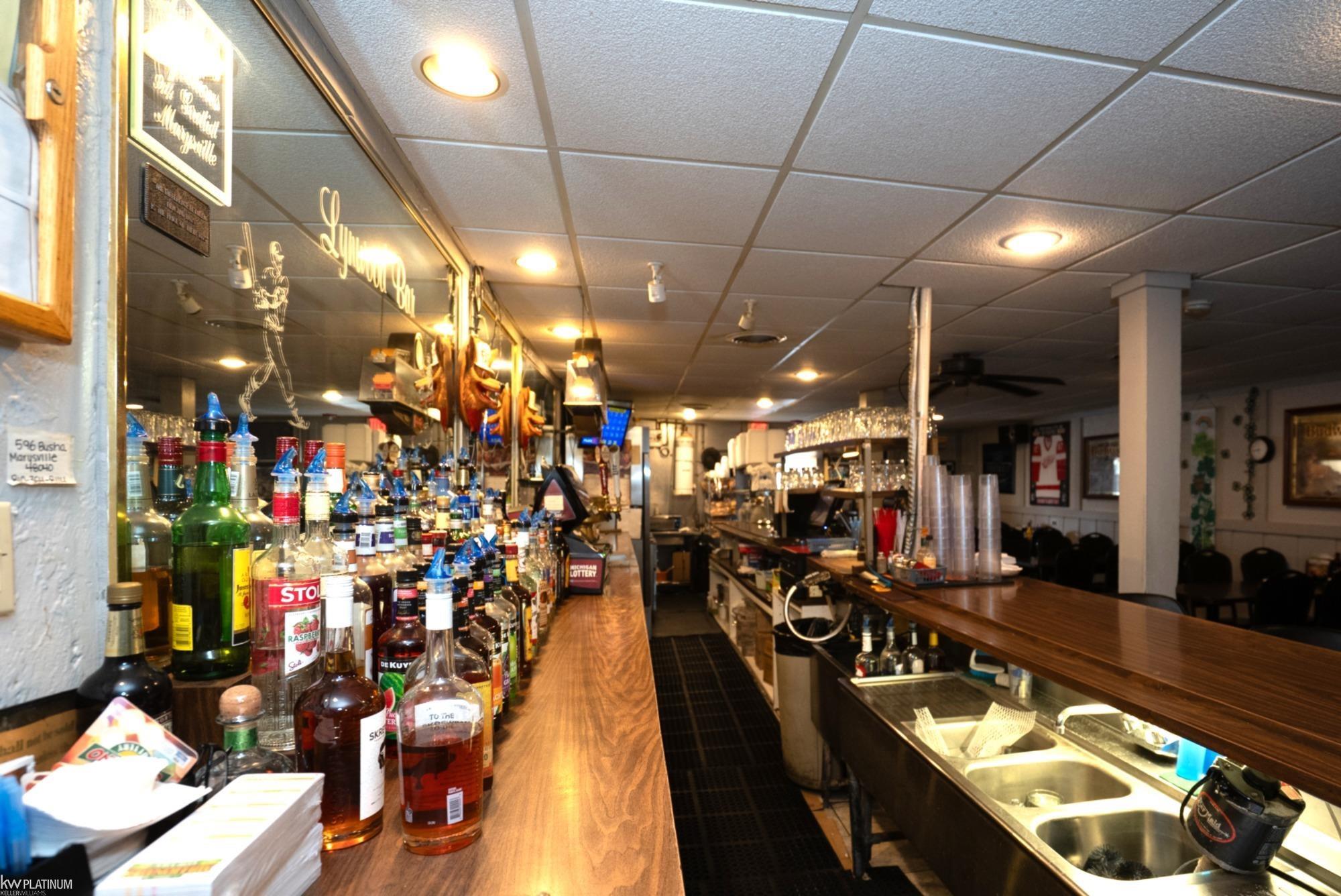 596 Busha Highway Marysville City MI 48040