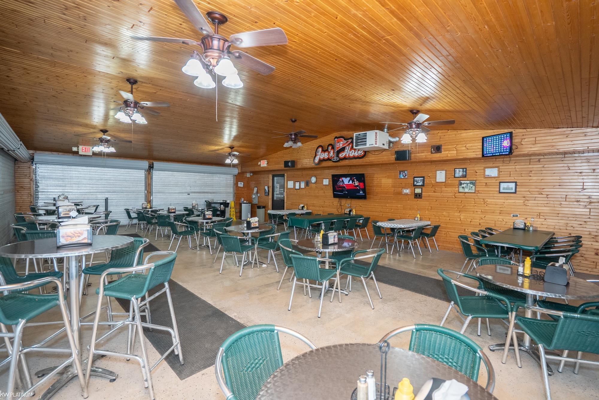 596 Busha Highway Marysville City MI 48040