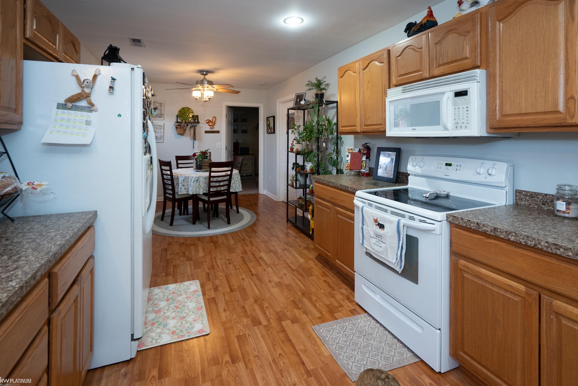 596 Busha Highway Marysville City MI 48040