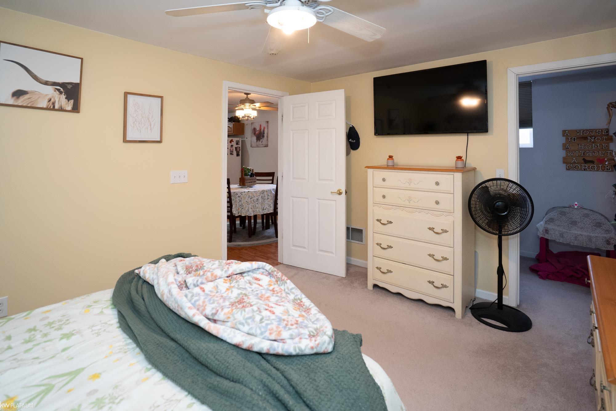 596 Busha Highway Marysville City MI 48040