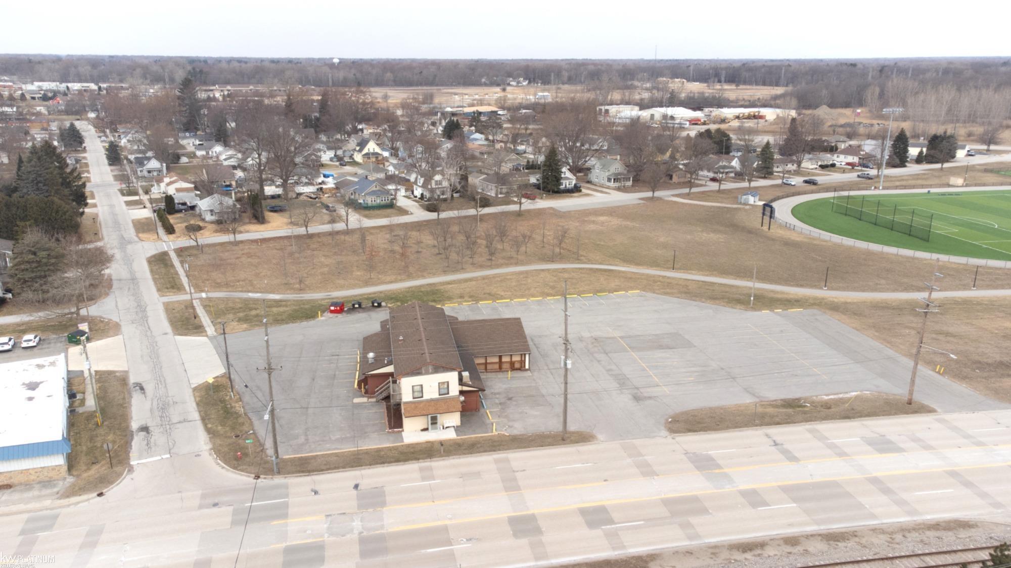 596 Busha Highway Marysville City MI 48040