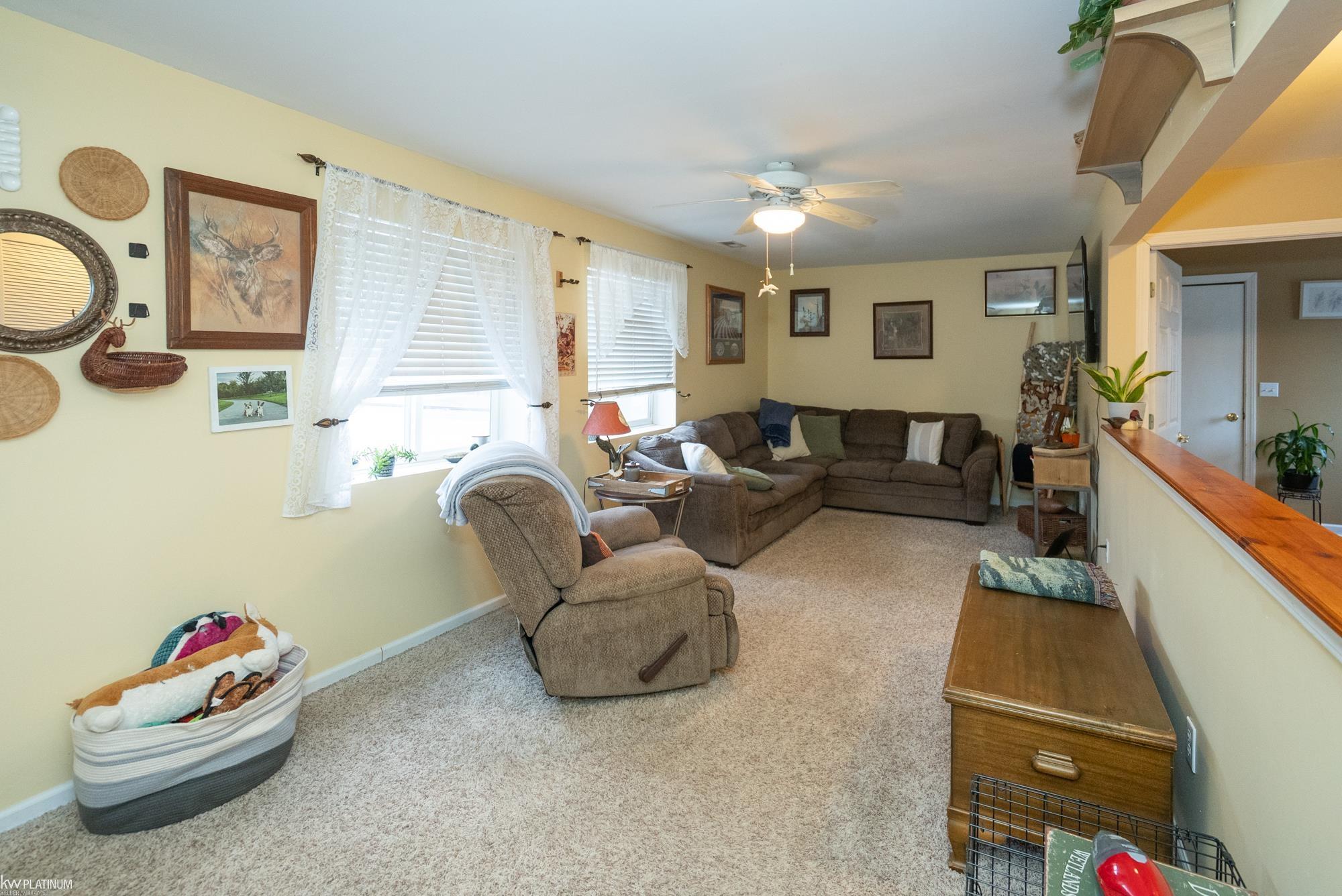 596 Busha Highway Marysville City MI 48040