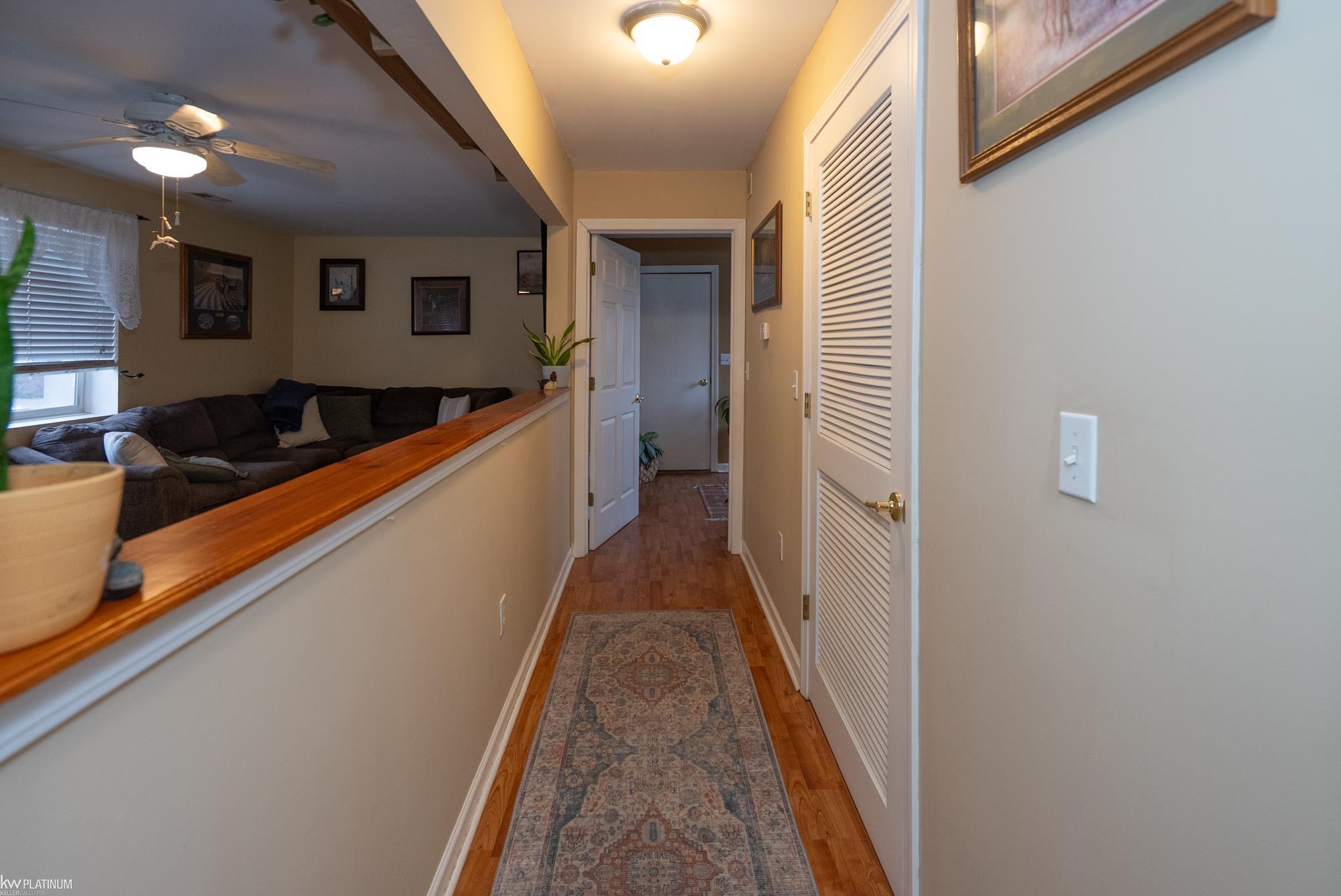 596 Busha Highway Marysville City MI 48040