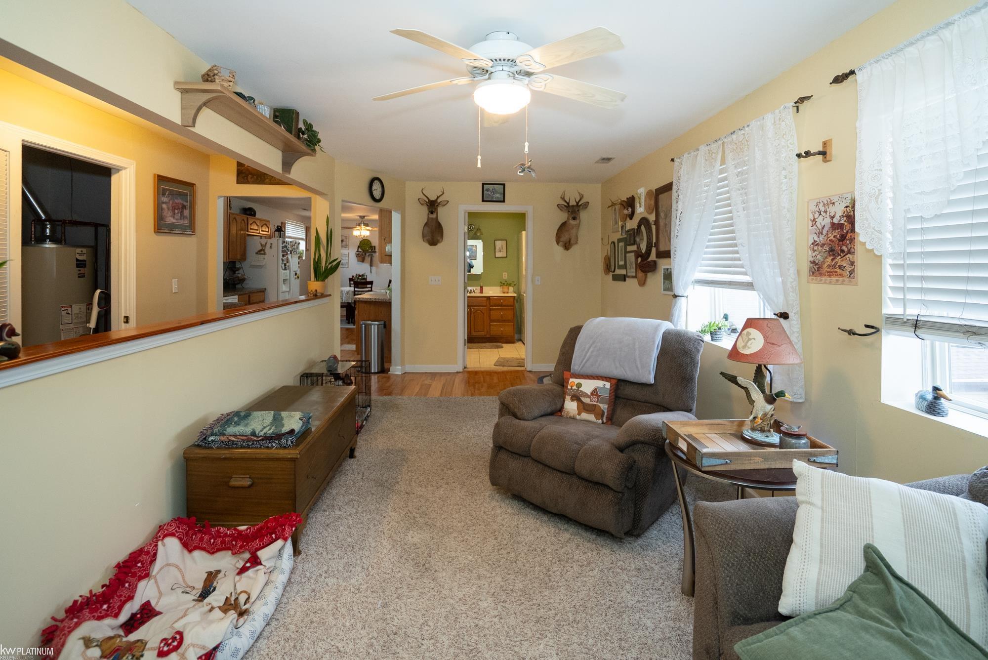 596 Busha Highway Marysville City MI 48040