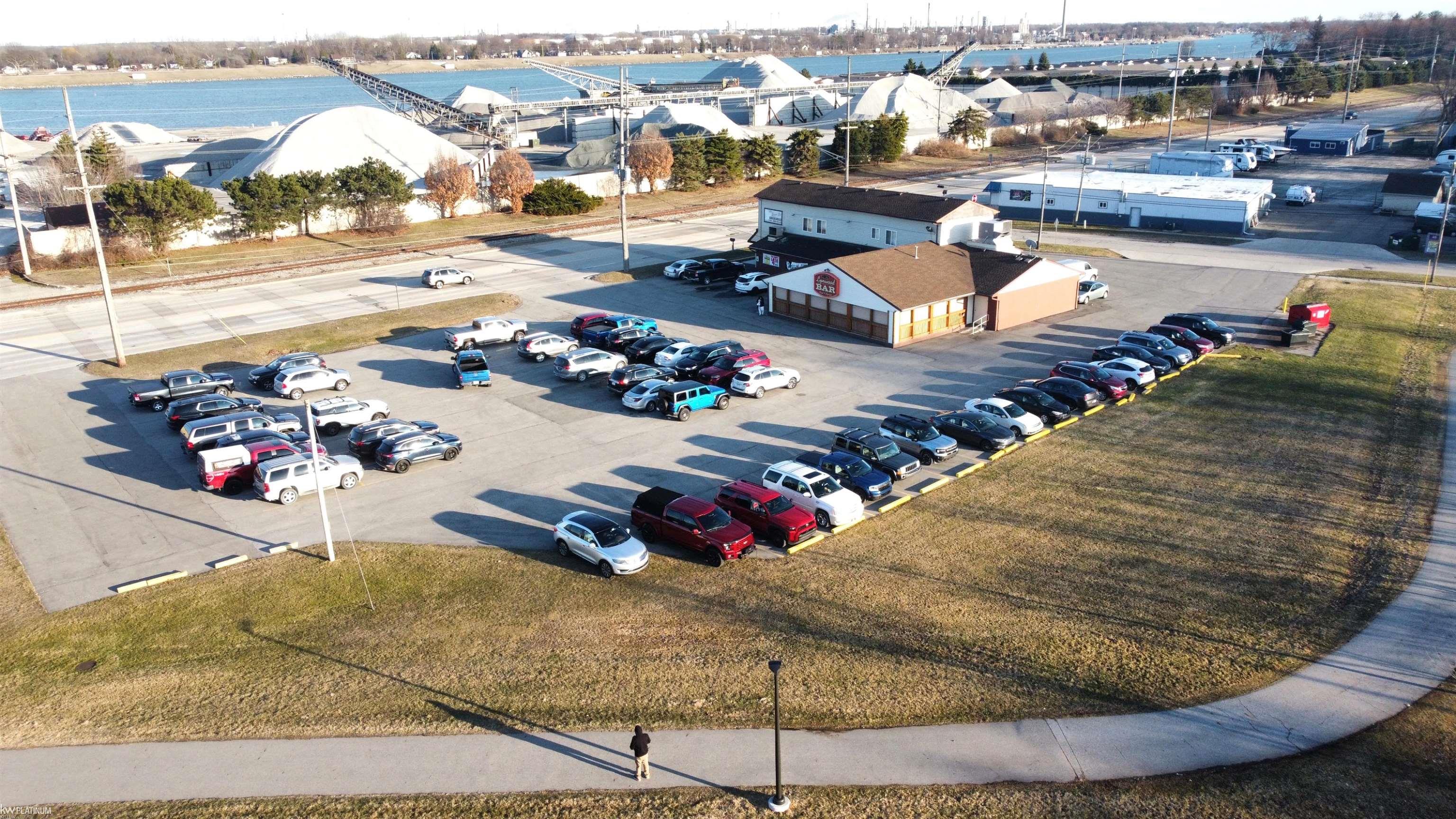 596 Busha Highway Marysville City MI 48040
