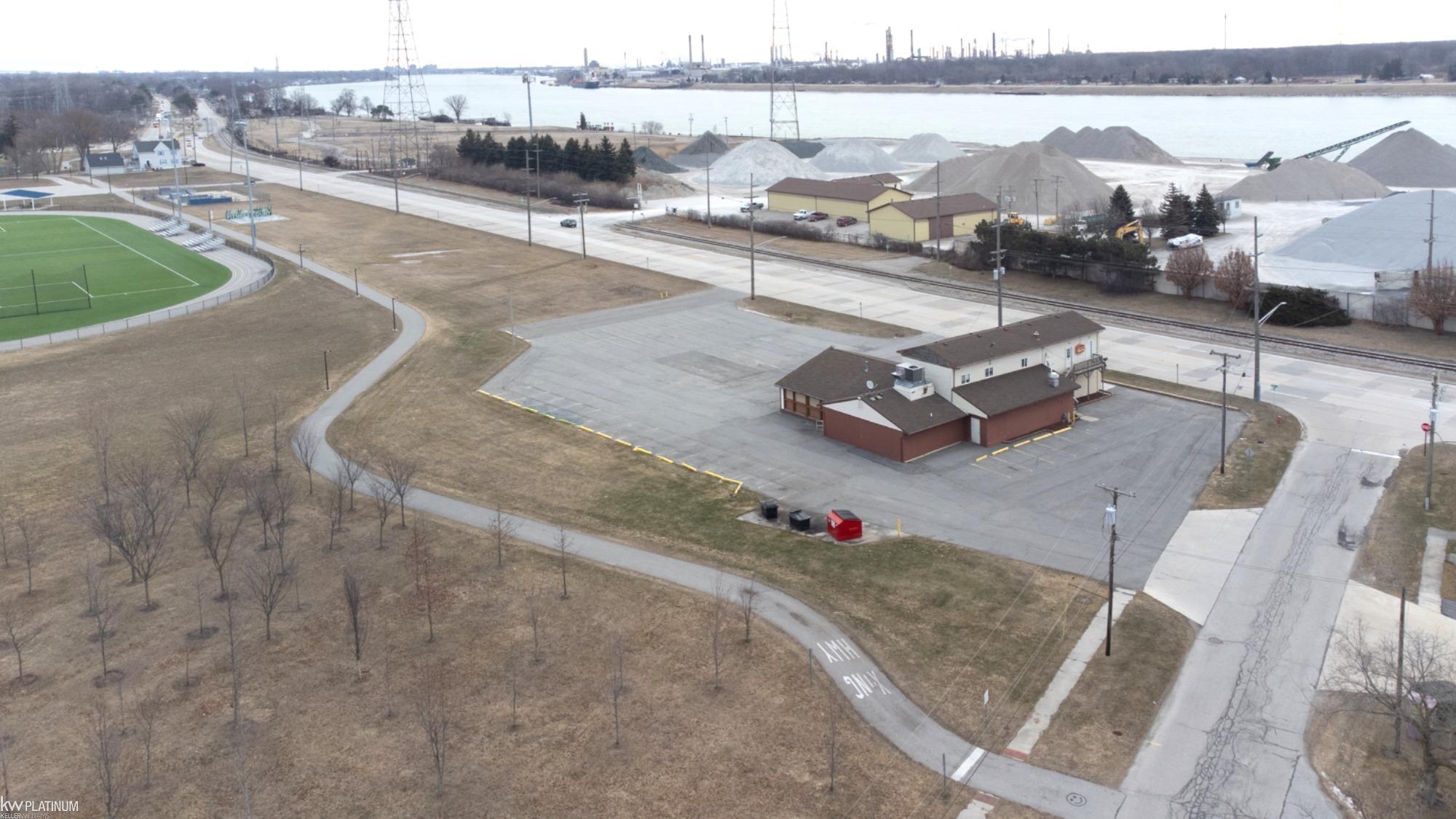 596 Busha Highway Marysville City MI 48040
