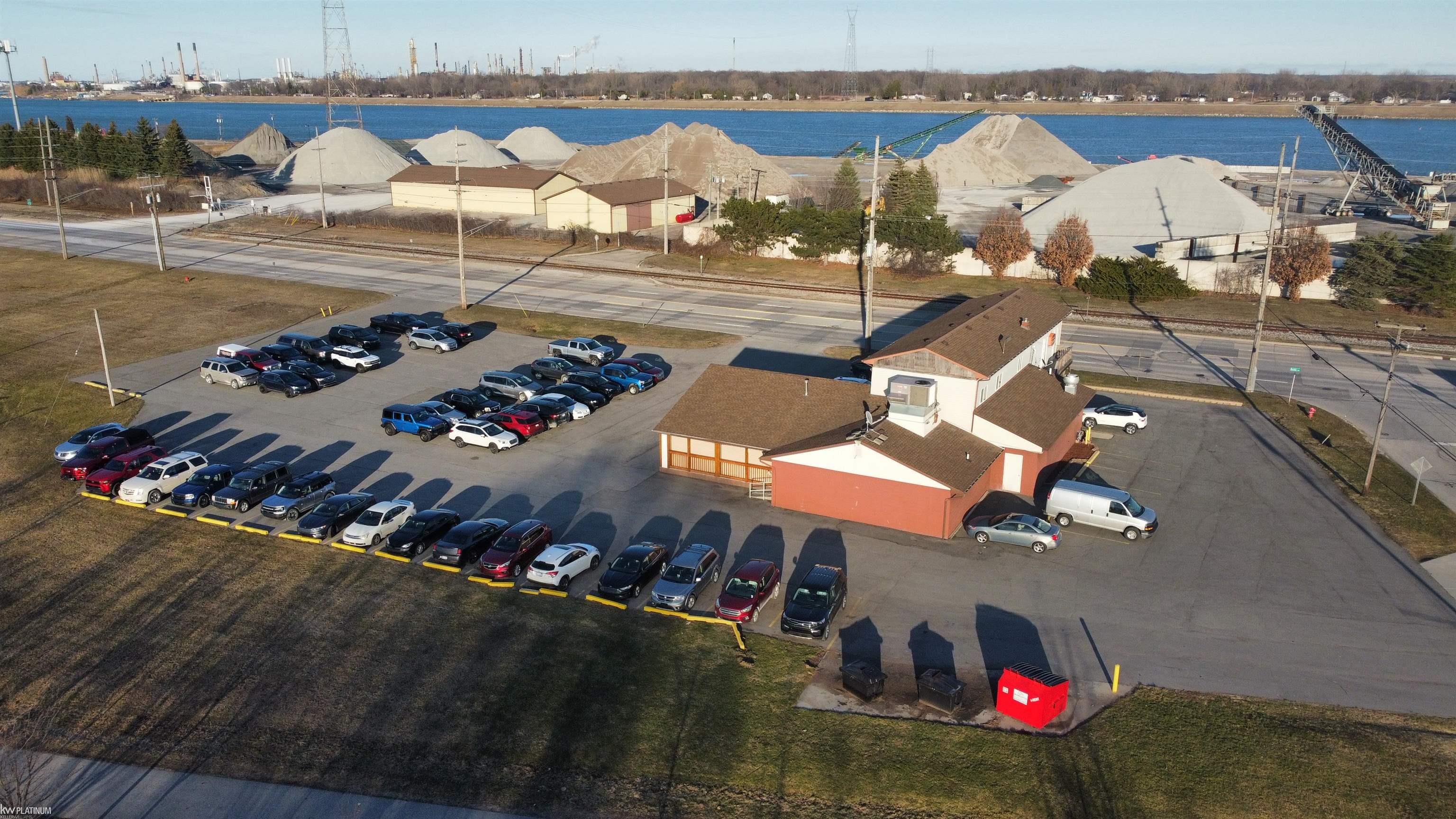 596 Busha Highway Marysville City MI 48040
