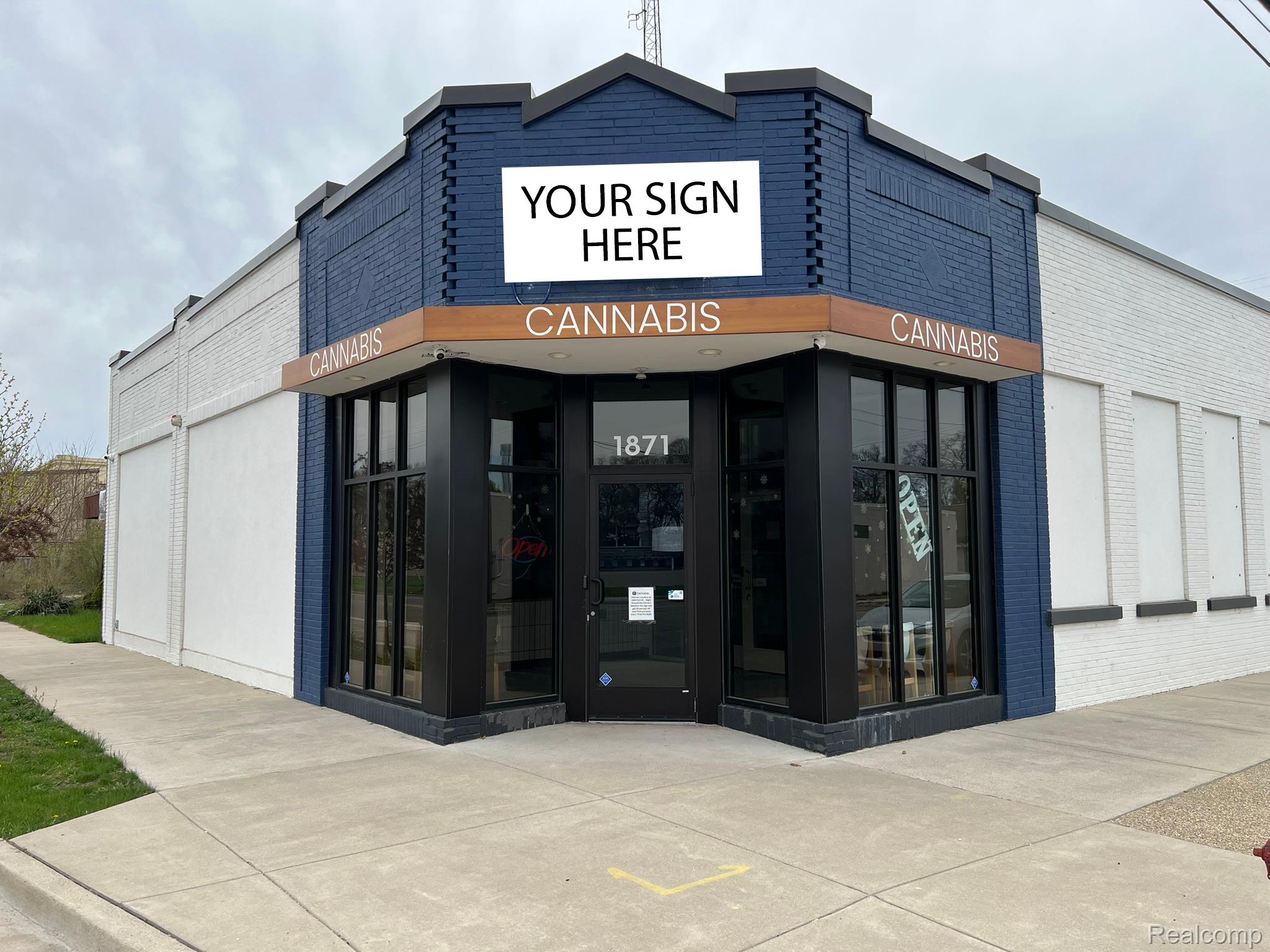 1871 Peck Street Muskegon City MI 49441