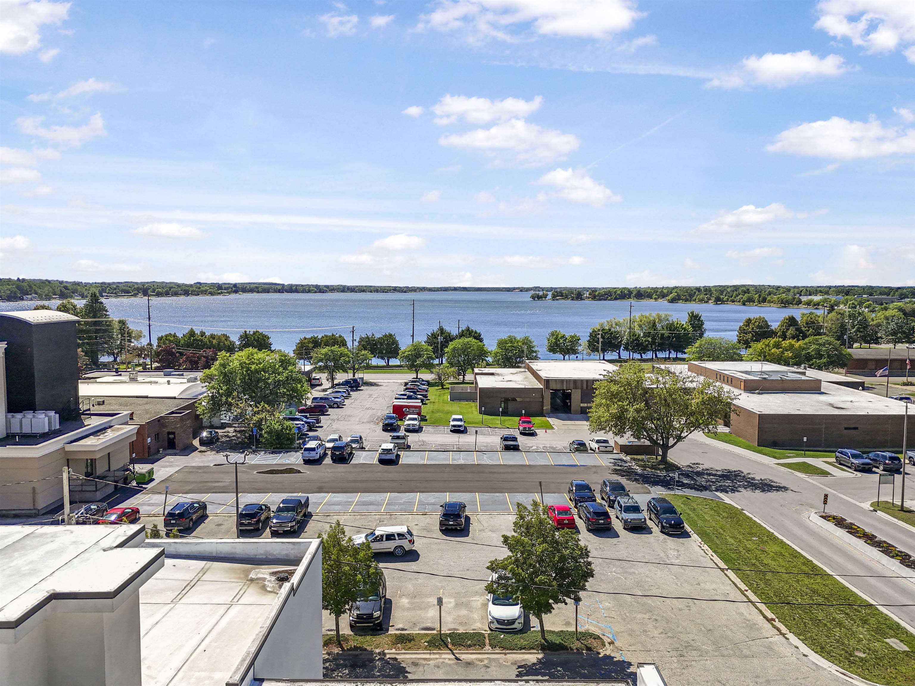 117 N Mitchell Street Cadillac City MI 49601