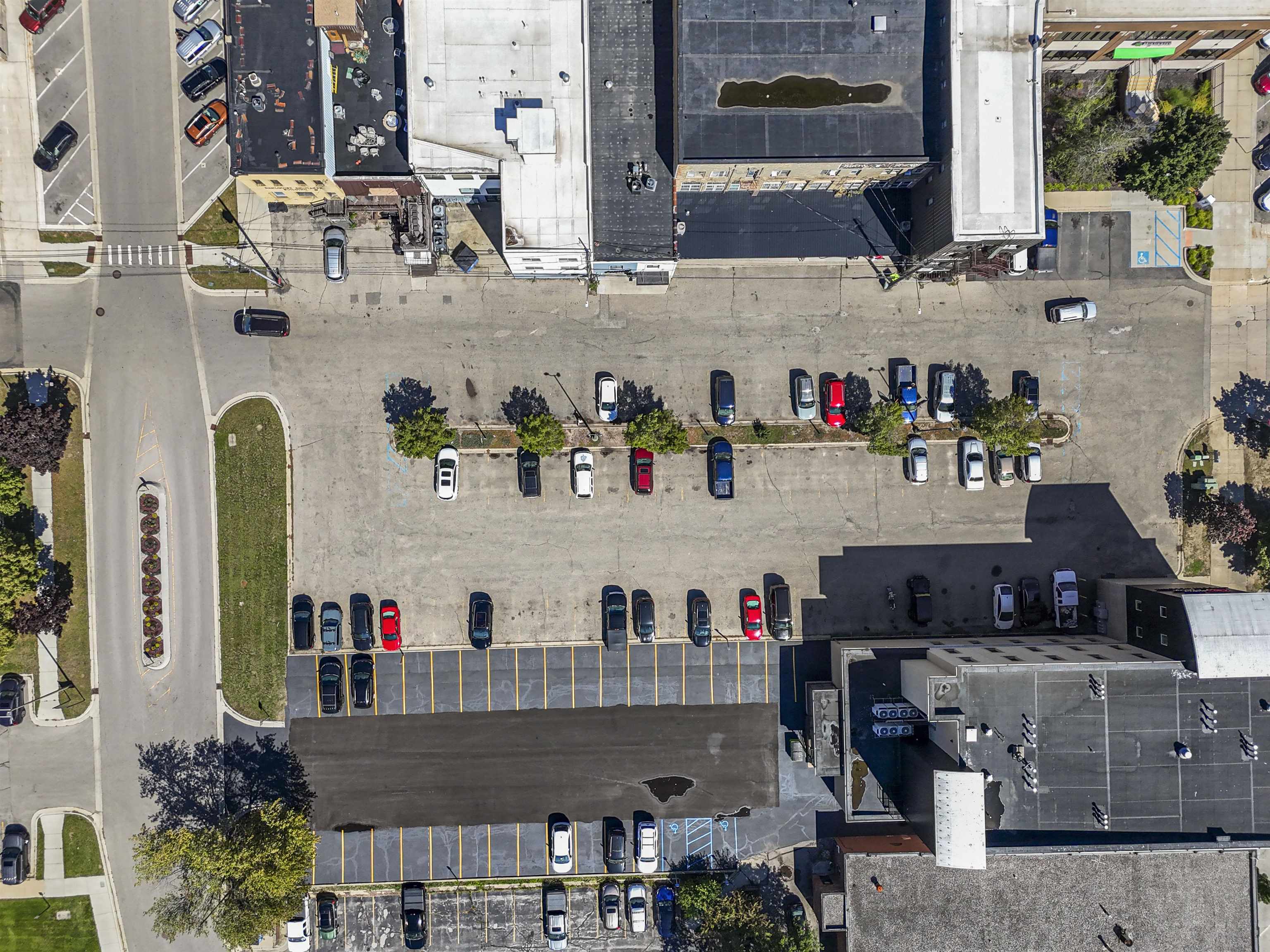 117 N Mitchell Street Cadillac City MI 49601