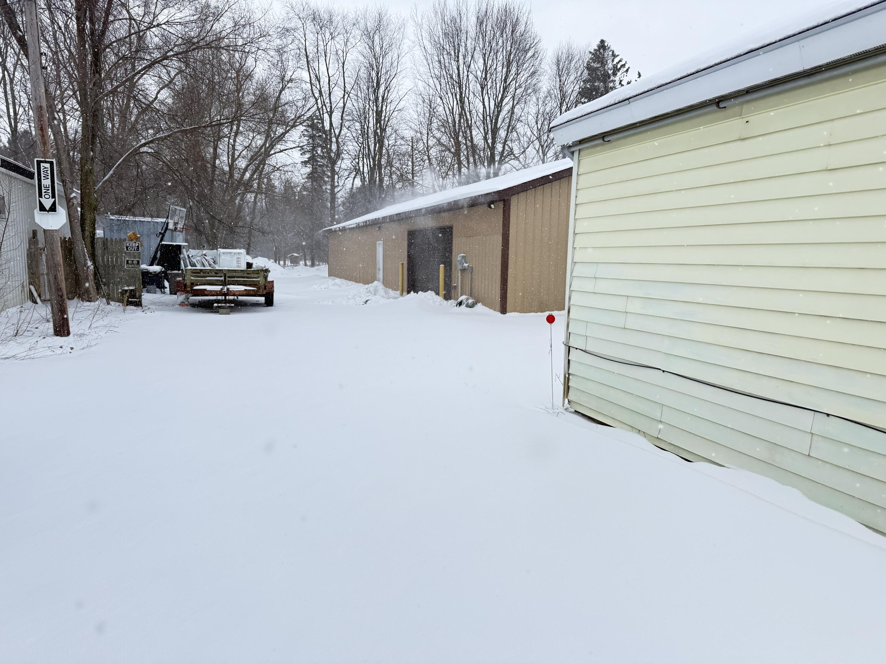 3639 E Apple Avenue Muskegon Charter Township MI 49442