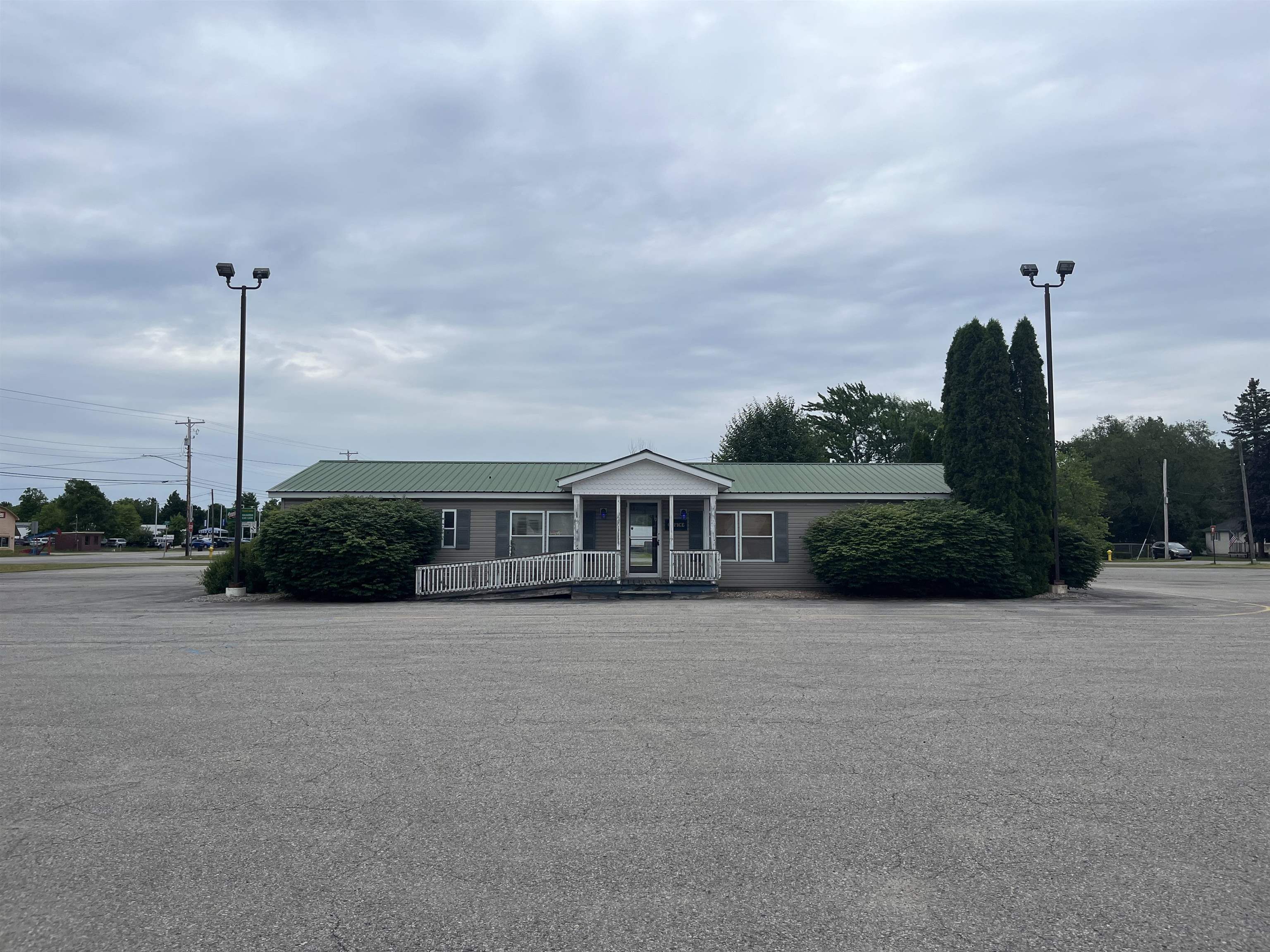 810 N Birch Street Kalkaska Township MI 49646