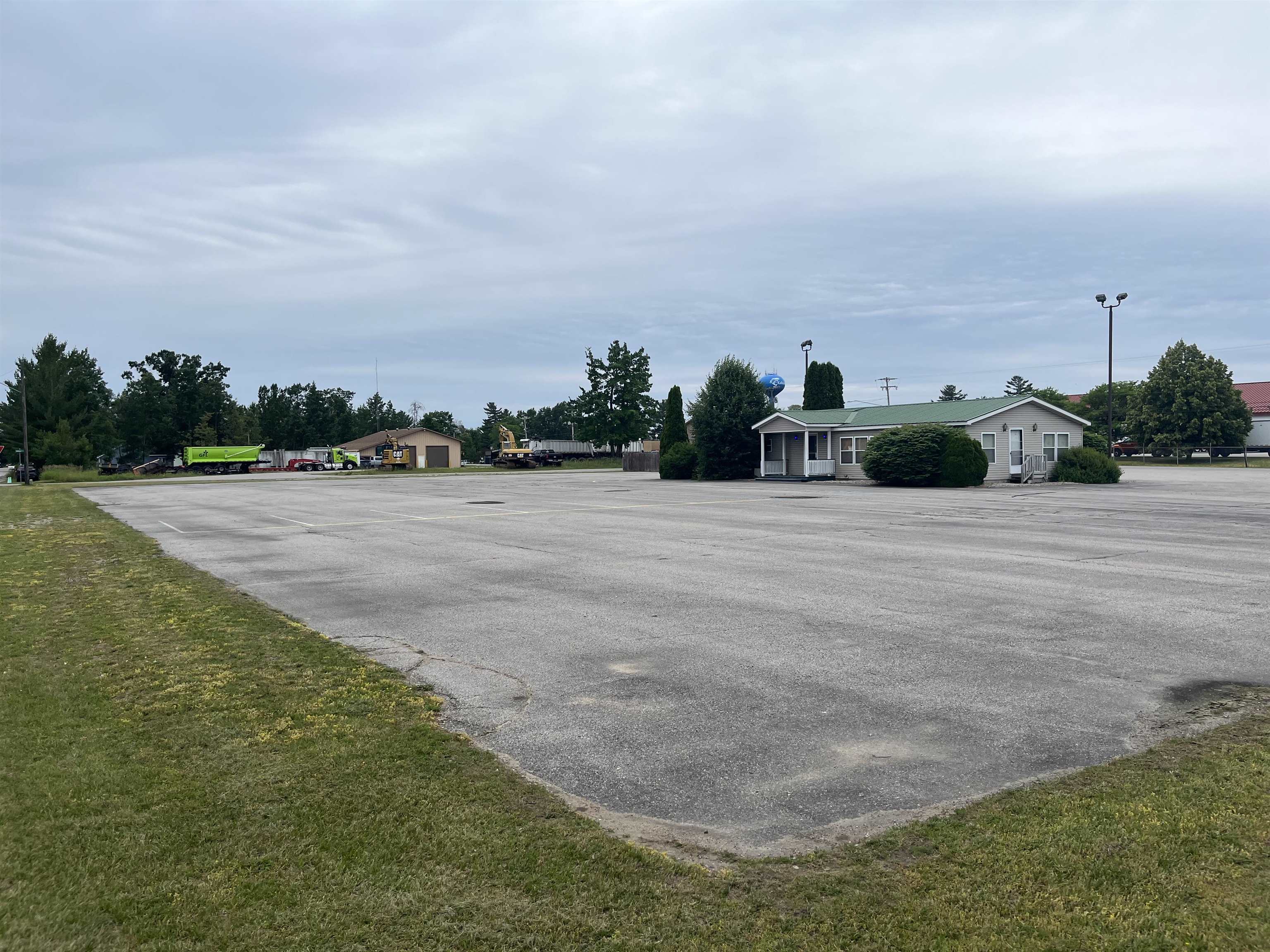 810 N Birch Street Kalkaska Township MI 49646