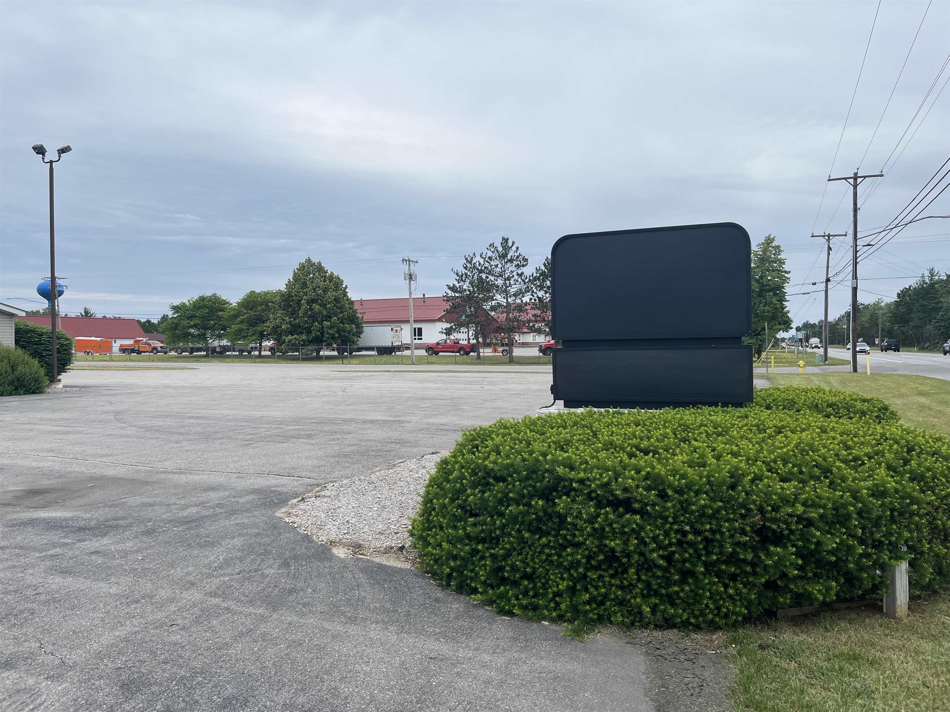 810 N Birch Street Kalkaska Township MI 49646