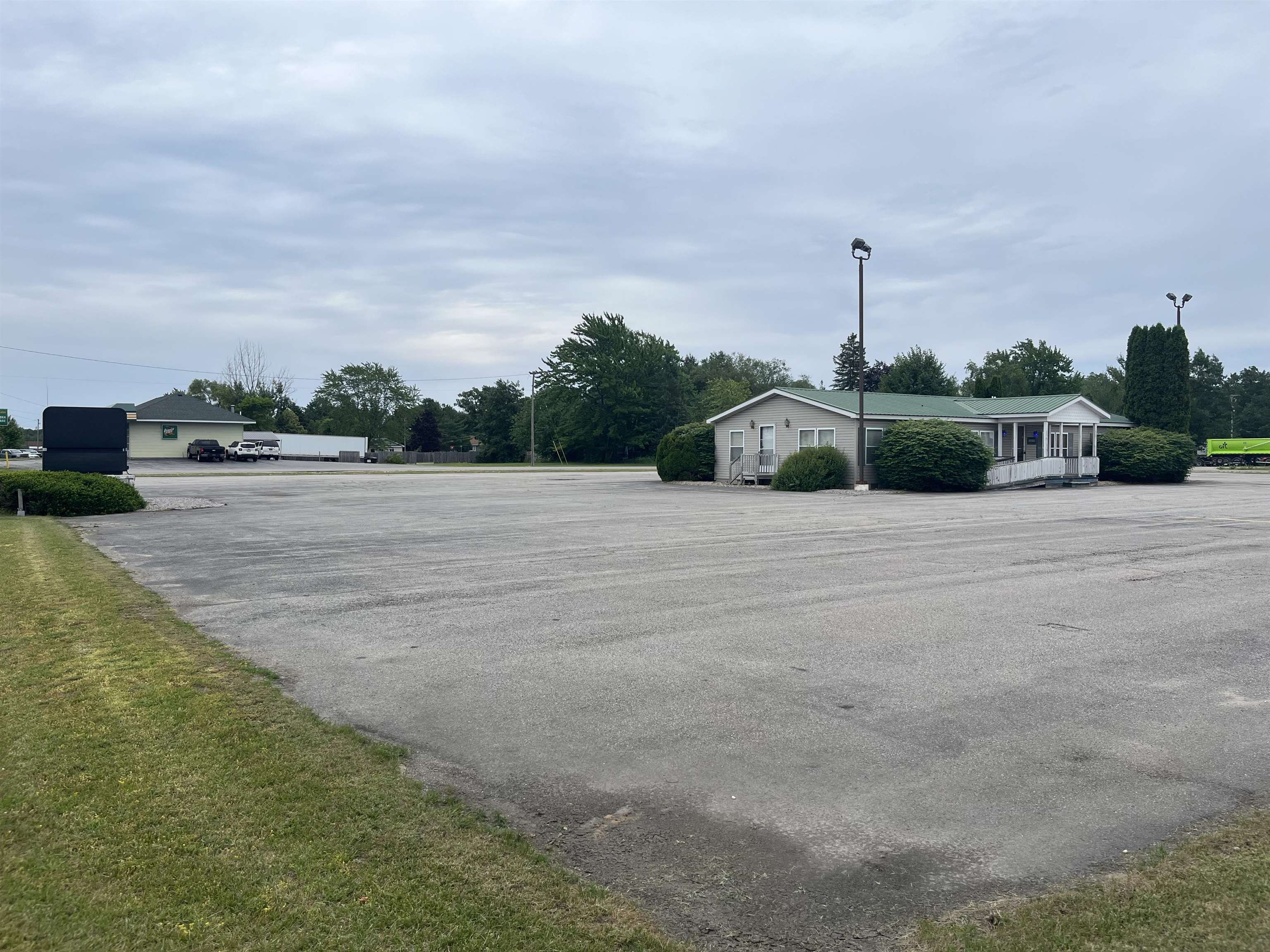 810 N Birch Street Kalkaska Township MI 49646