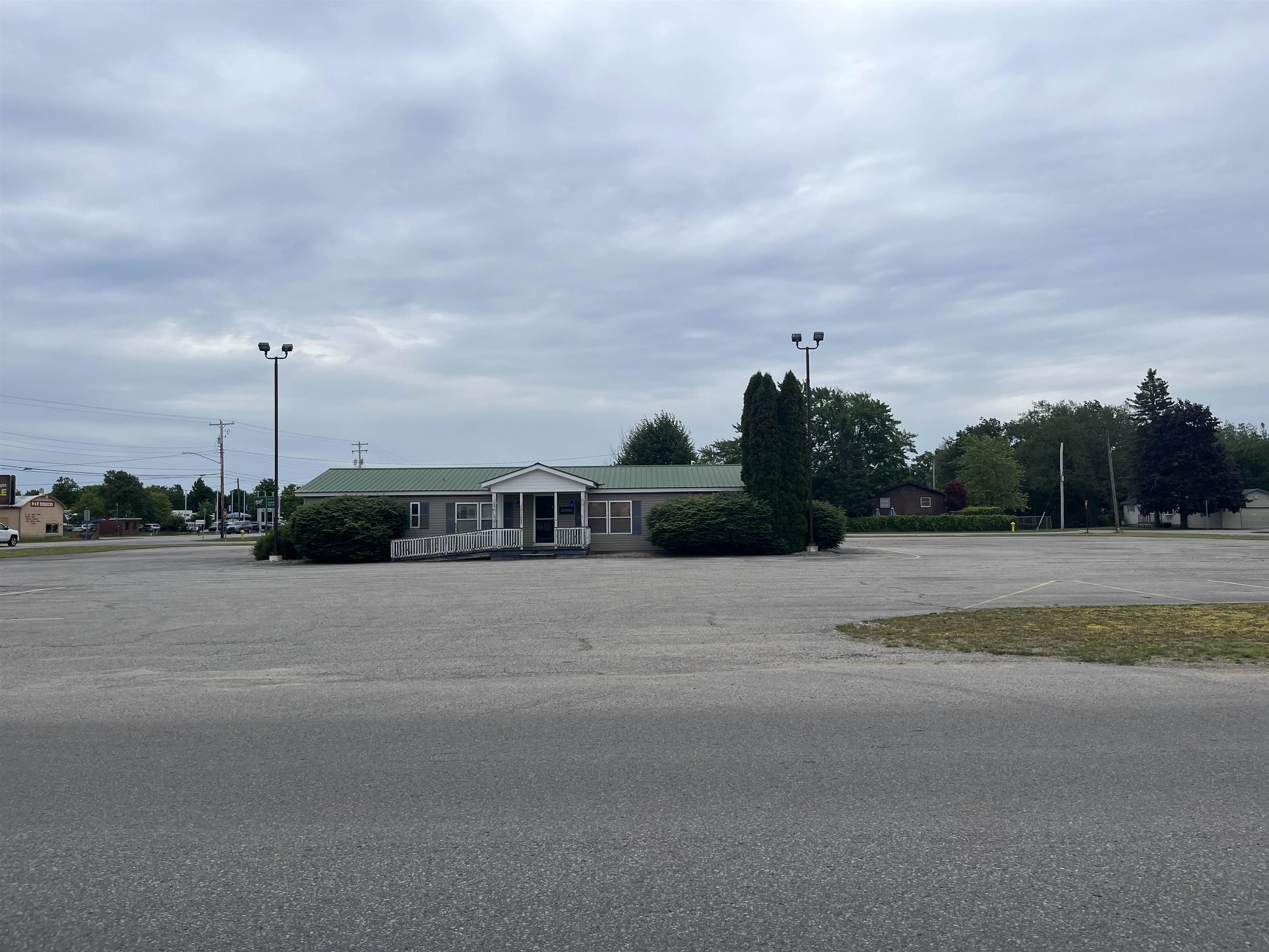 810 N Birch Street Kalkaska Township MI 49646