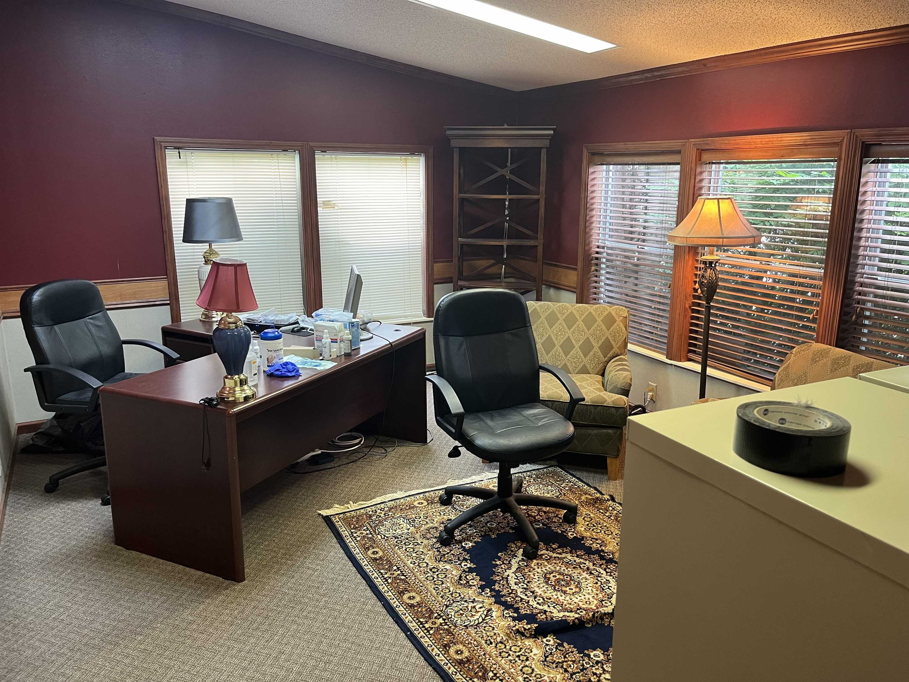 810 N Birch Street Kalkaska Township MI 49646