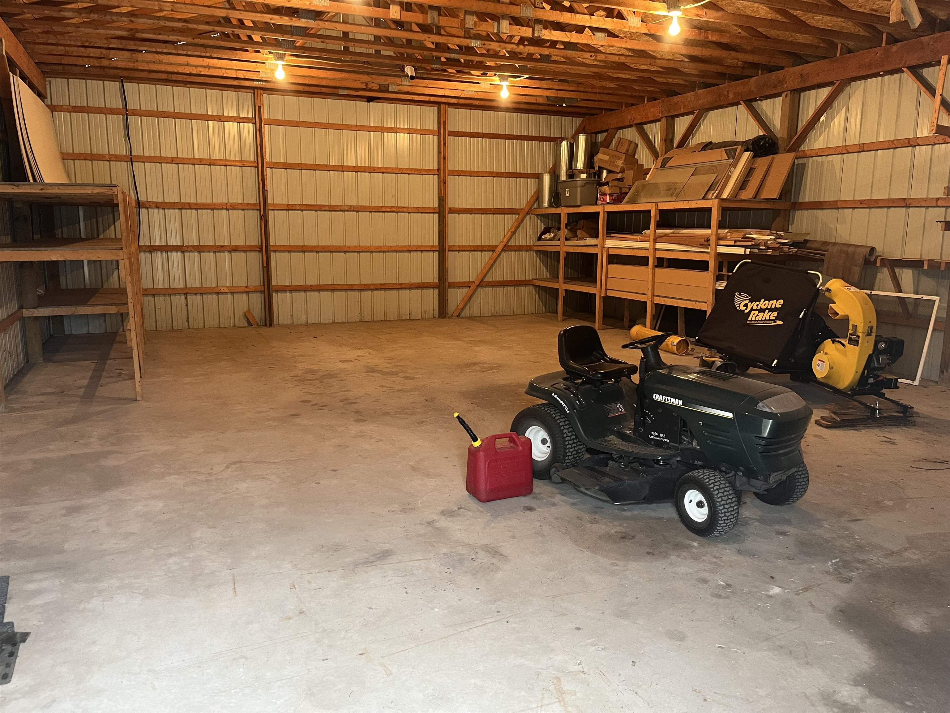 810 N Birch Street Kalkaska Township MI 49646