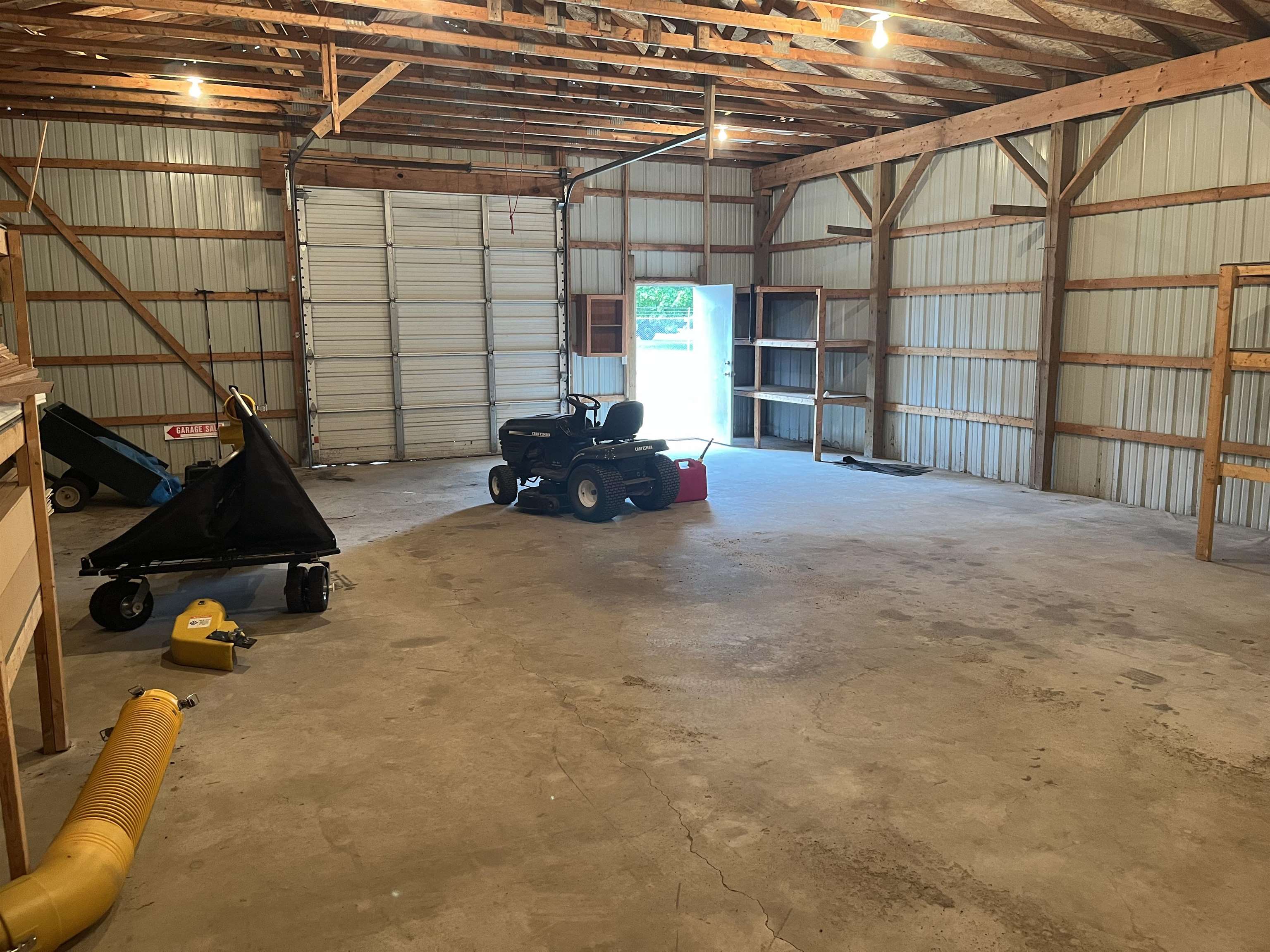 810 N Birch Street Kalkaska Township MI 49646