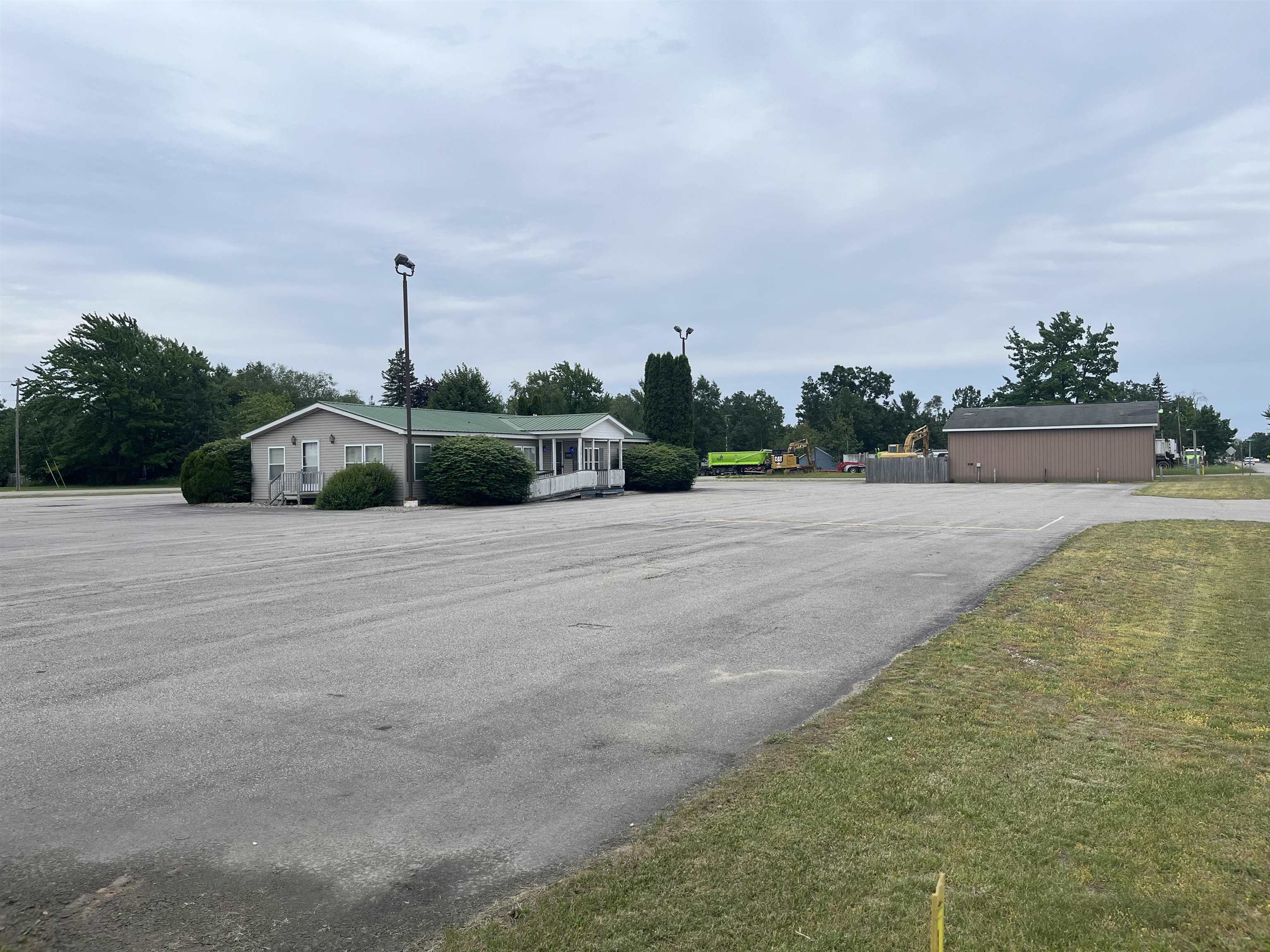 810 N Birch Street Kalkaska Township MI 49646