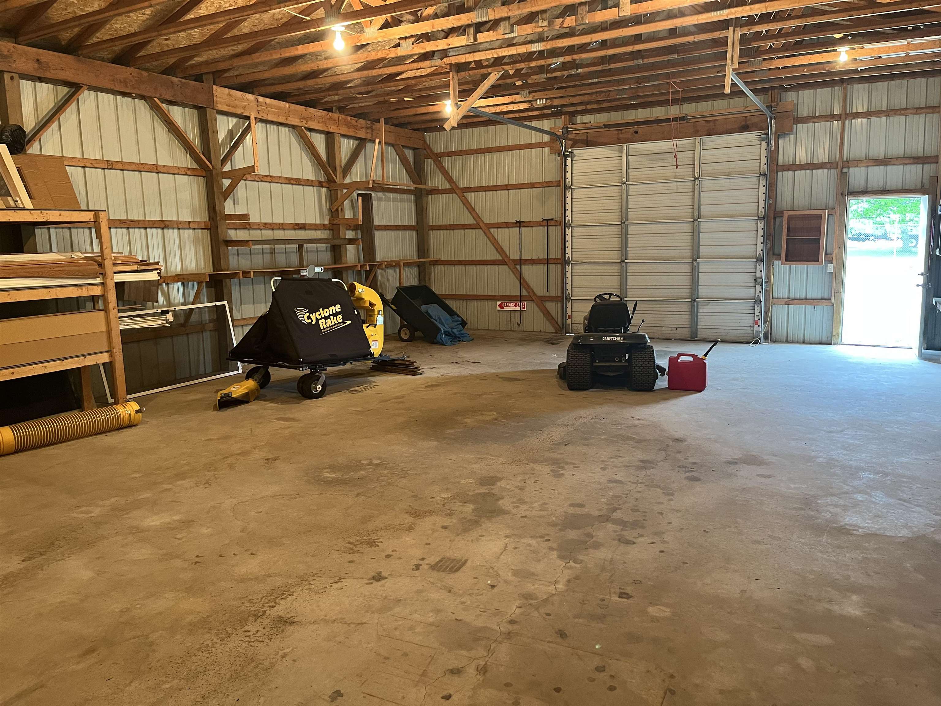 810 N Birch Street Kalkaska Township MI 49646